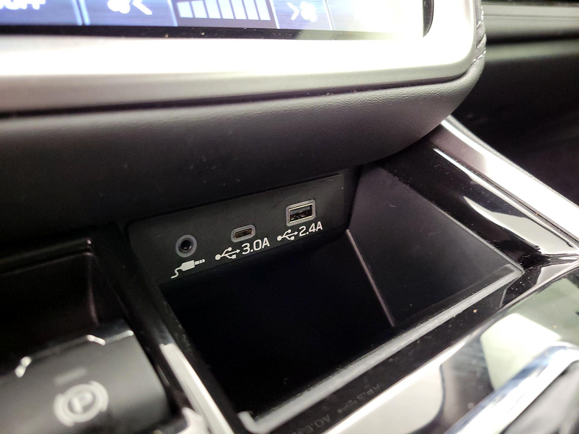 Thumbnail: 2025 Subaru Outback - 18