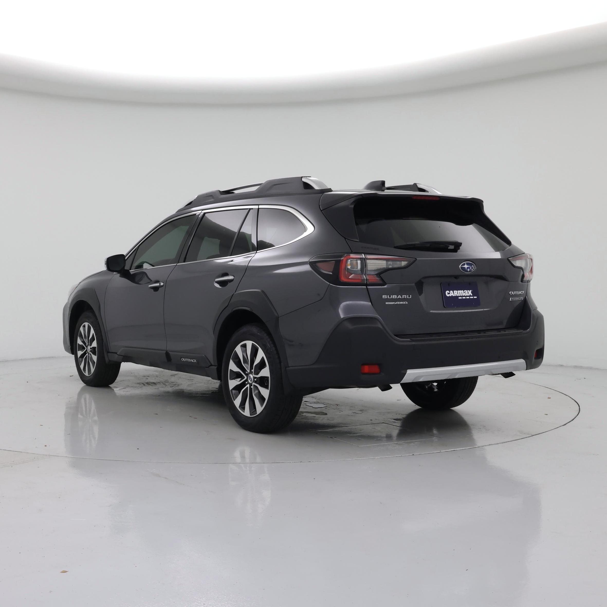 Thumbnail: 2025 Subaru Outback - 2