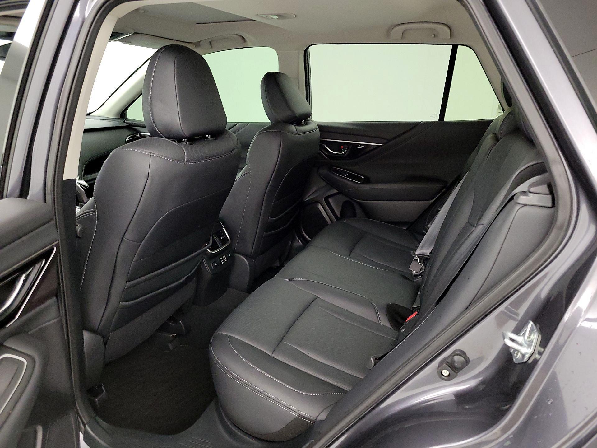 Thumbnail: 2025 Subaru Outback - 19