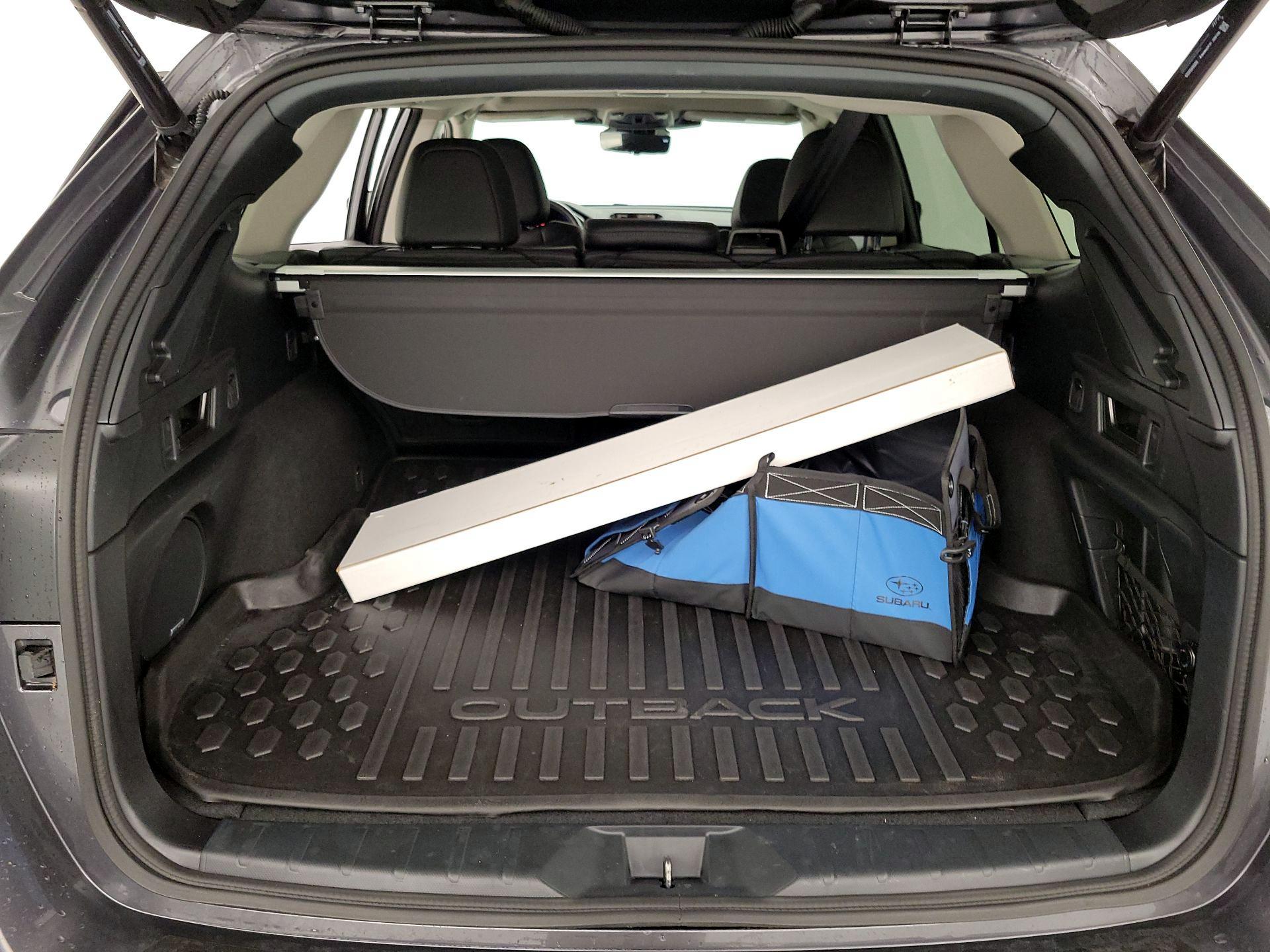 Thumbnail: 2025 Subaru Outback - 20