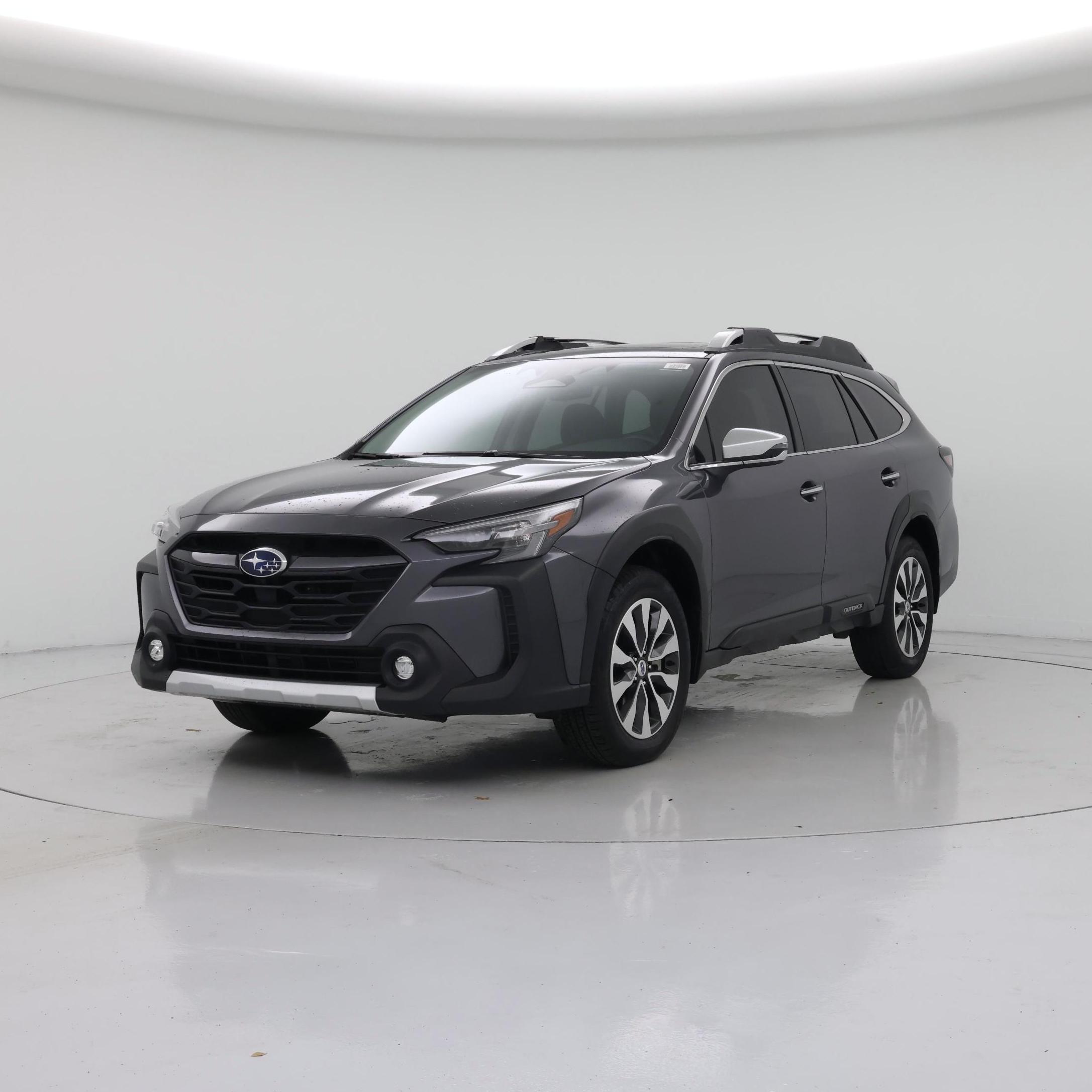 Thumbnail: 2025 Subaru Outback - 4
