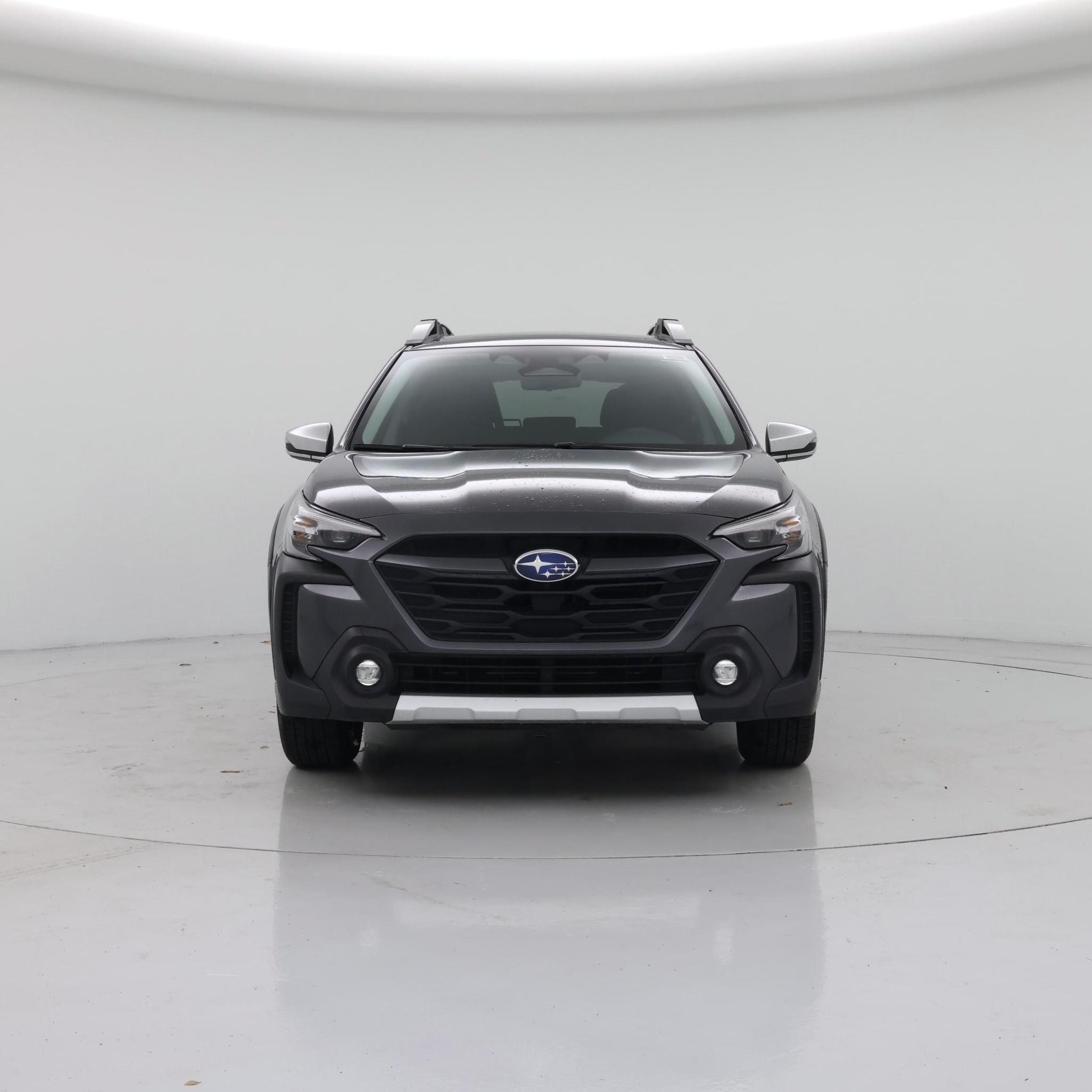 Thumbnail: 2025 Subaru Outback - 5