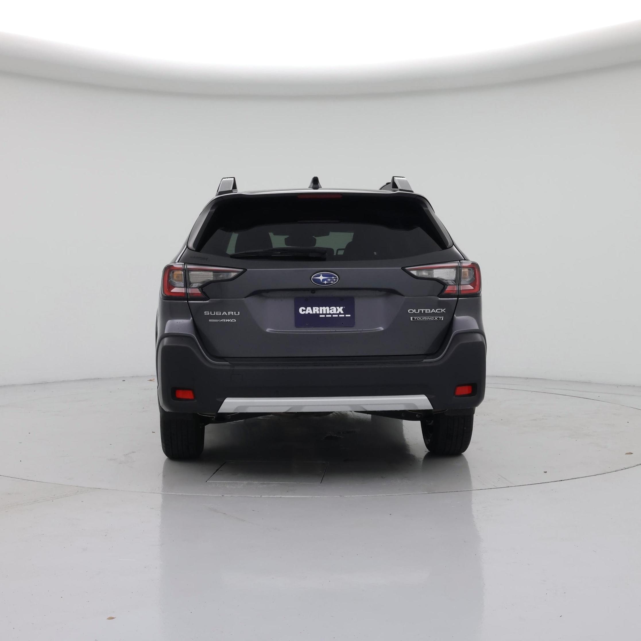 Thumbnail: 2025 Subaru Outback - 6