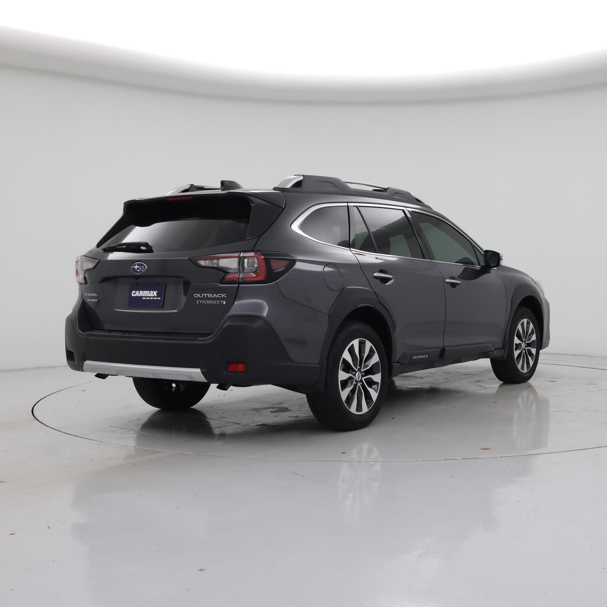 Thumbnail: 2025 Subaru Outback - 8