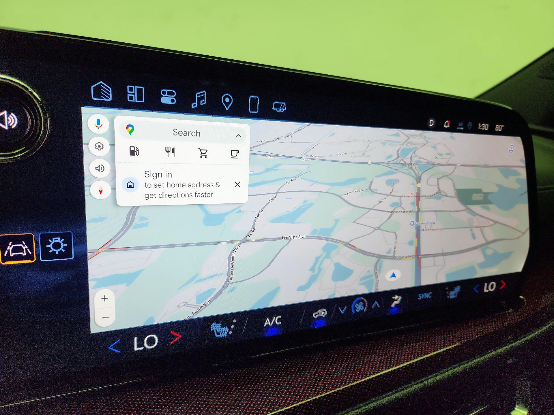 Thumbnail: 2025 Chevrolet Traverse - 14