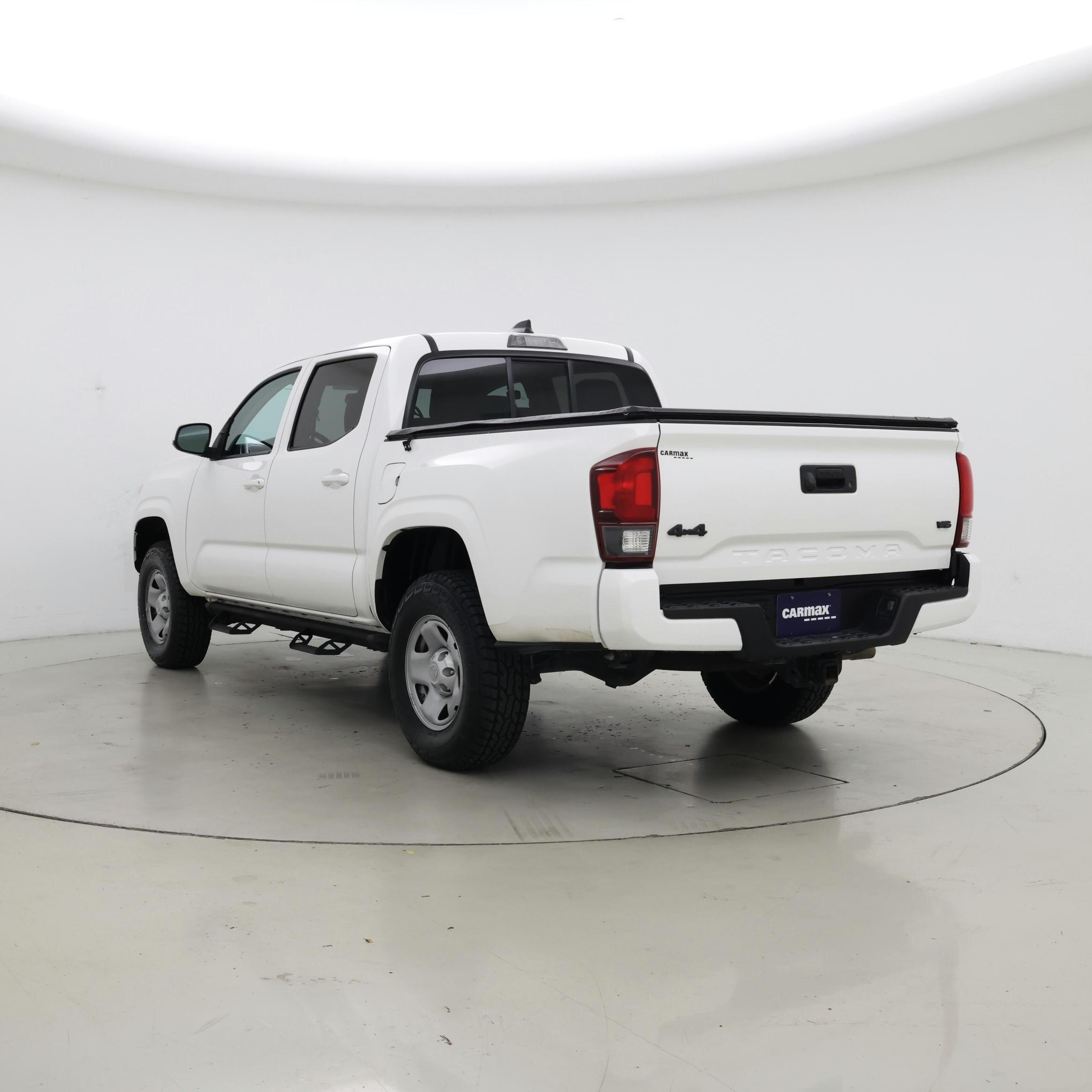 Thumbnail: 2022 Toyota Tacoma - 2