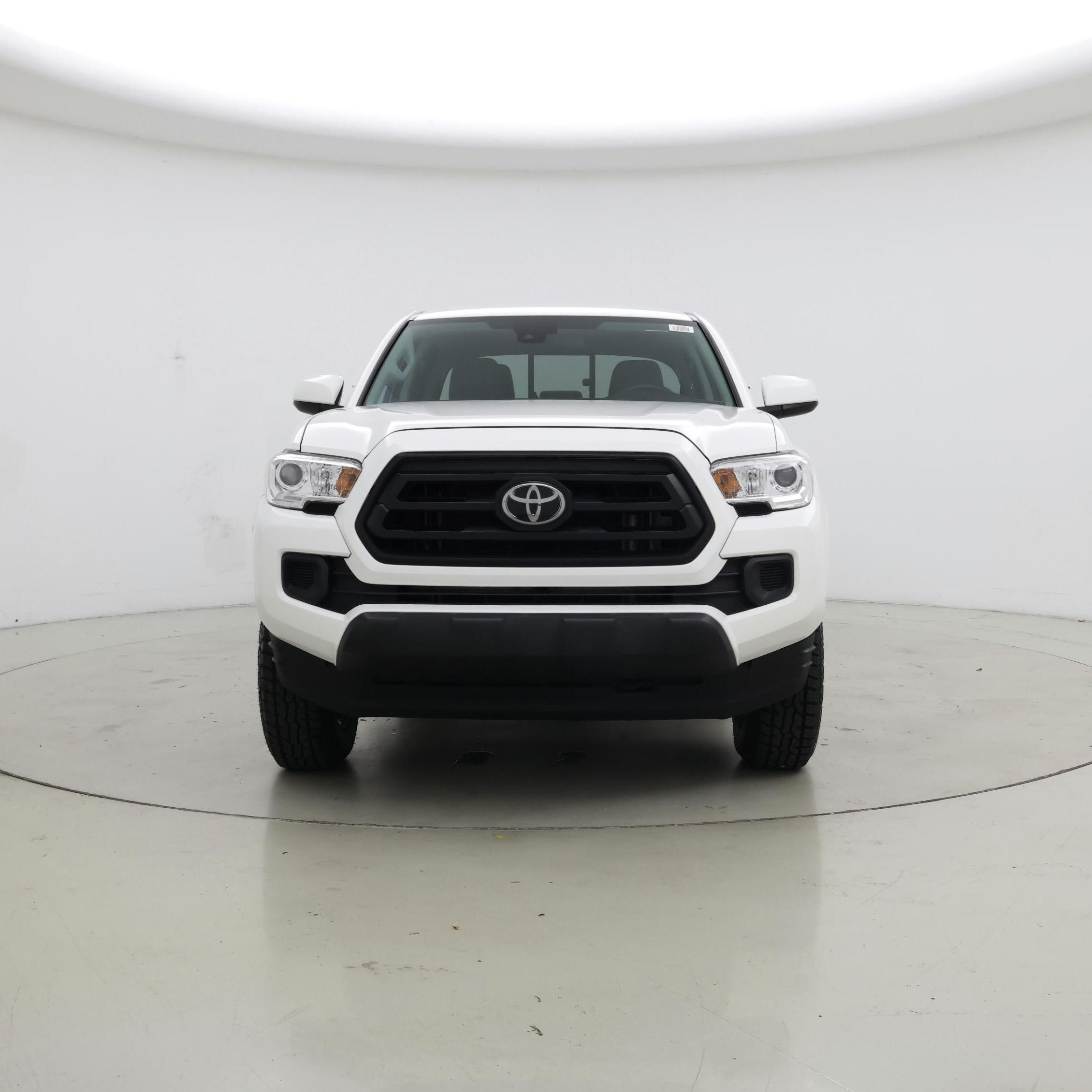 Thumbnail: 2022 Toyota Tacoma - 5