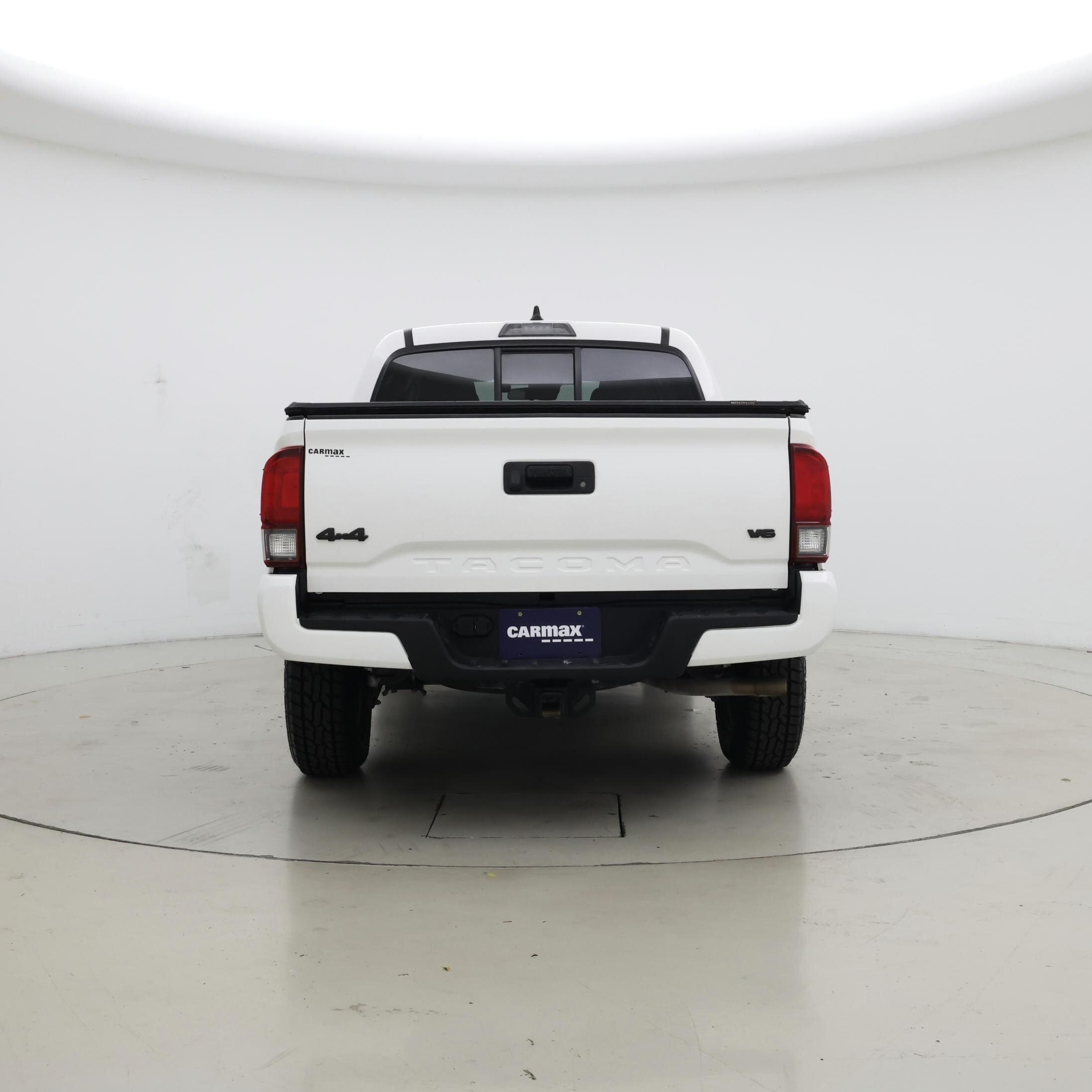 Thumbnail: 2022 Toyota Tacoma - 6