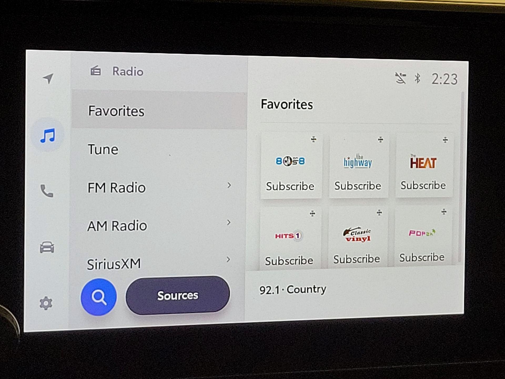 Thumbnail: 2024 Toyota RAV4 - 15