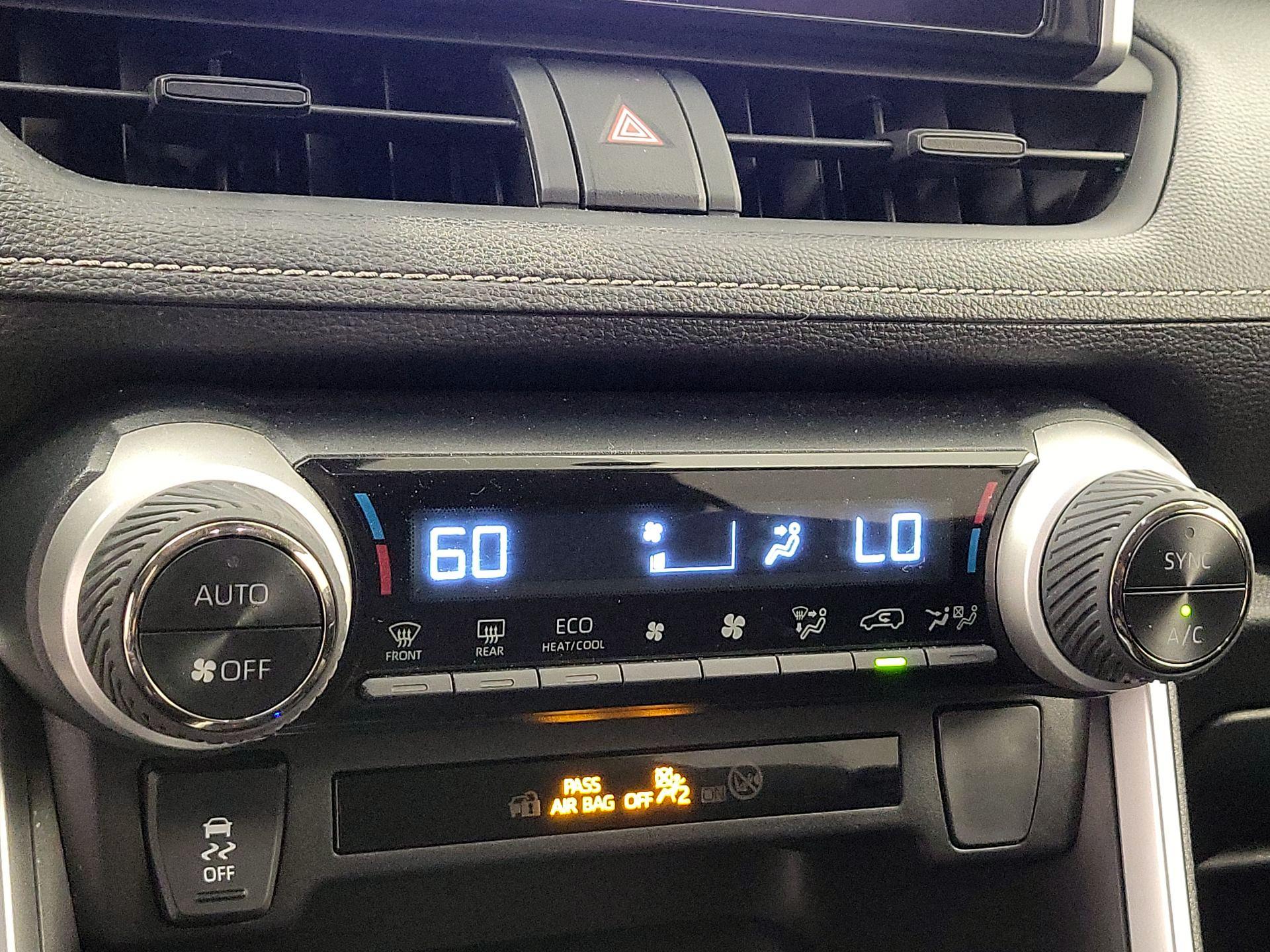 Thumbnail: 2024 Toyota RAV4 - 16