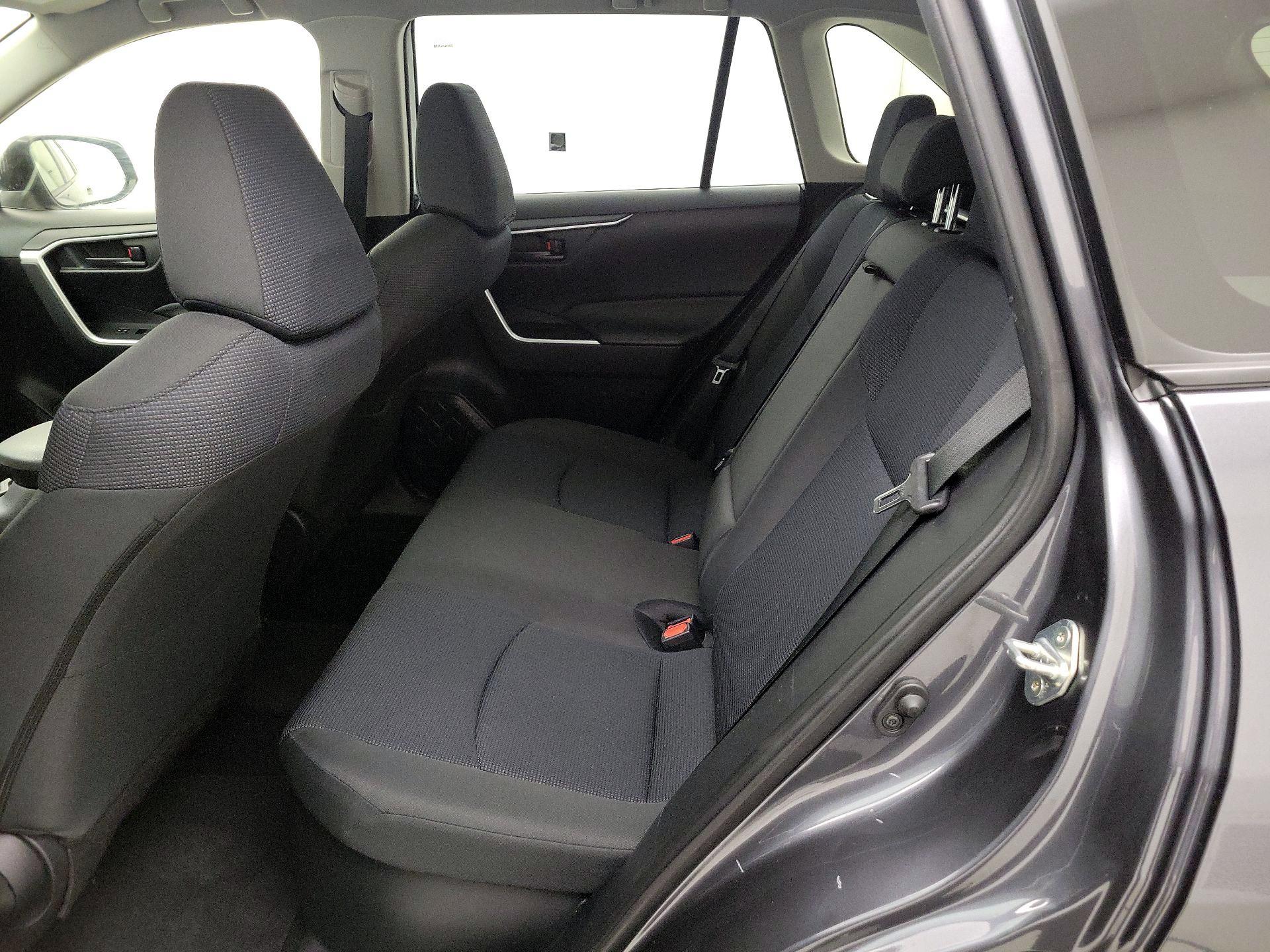 Thumbnail: 2024 Toyota RAV4 - 19