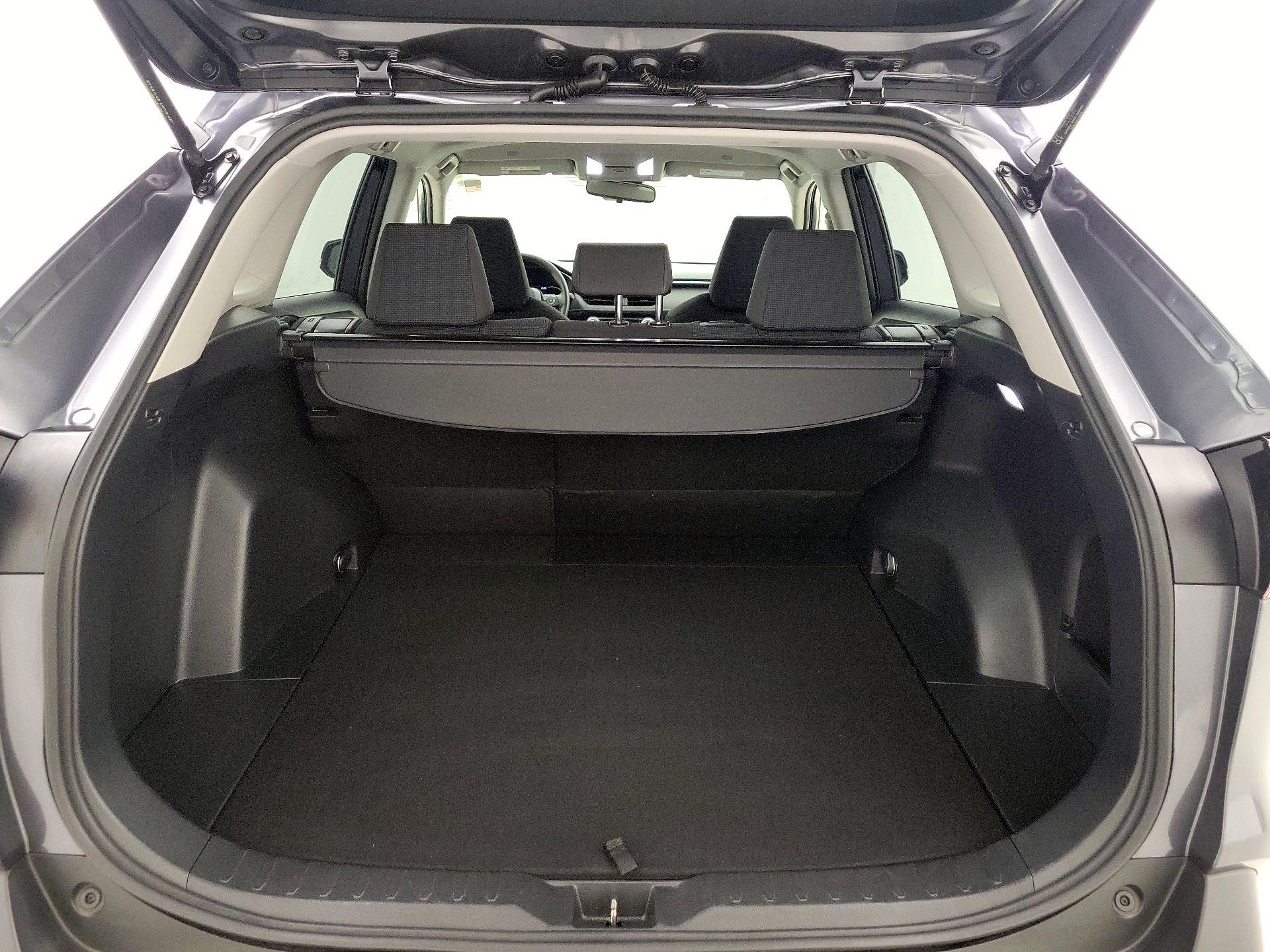 Thumbnail: 2024 Toyota RAV4 - 20