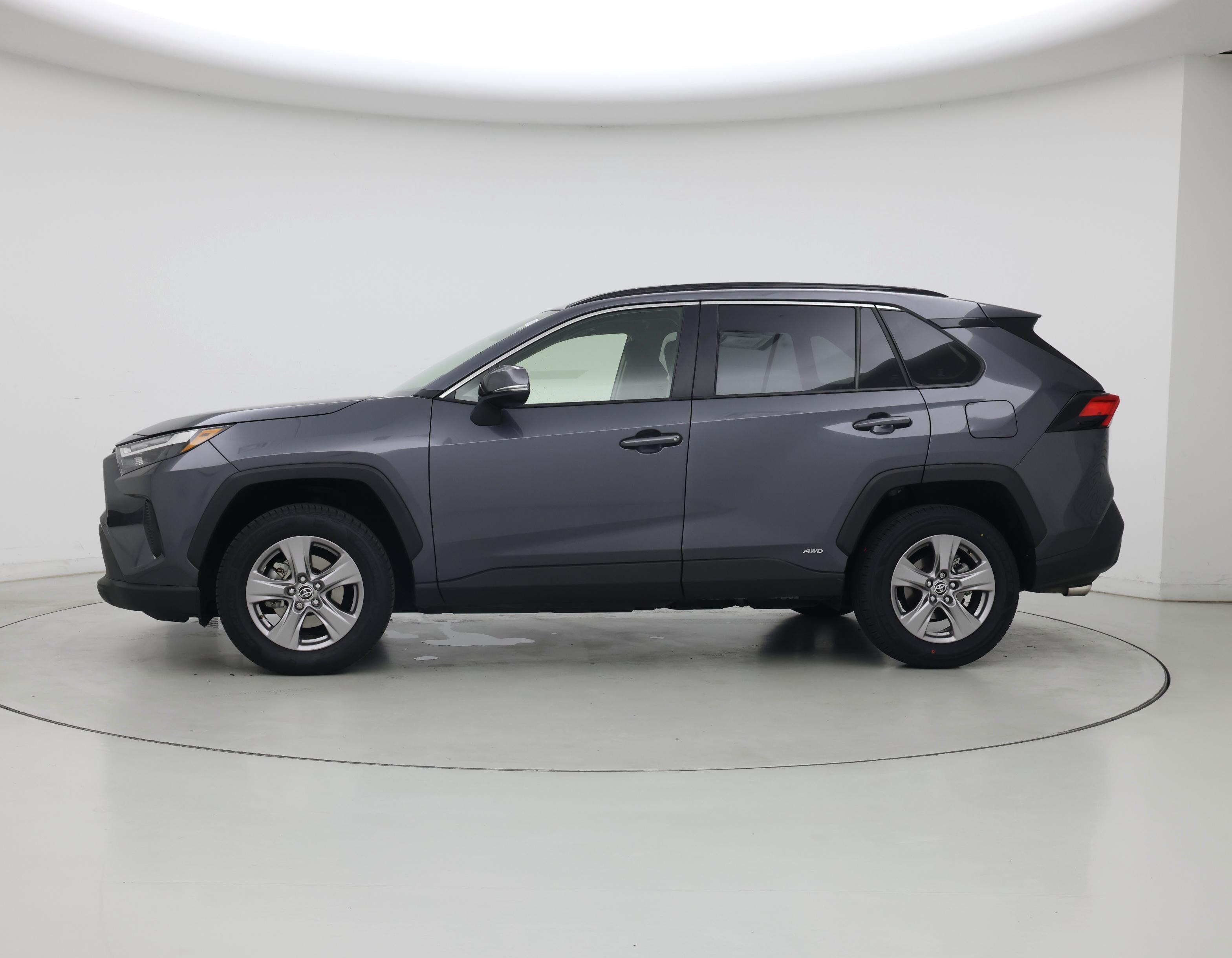 Thumbnail: 2024 Toyota RAV4 - 3