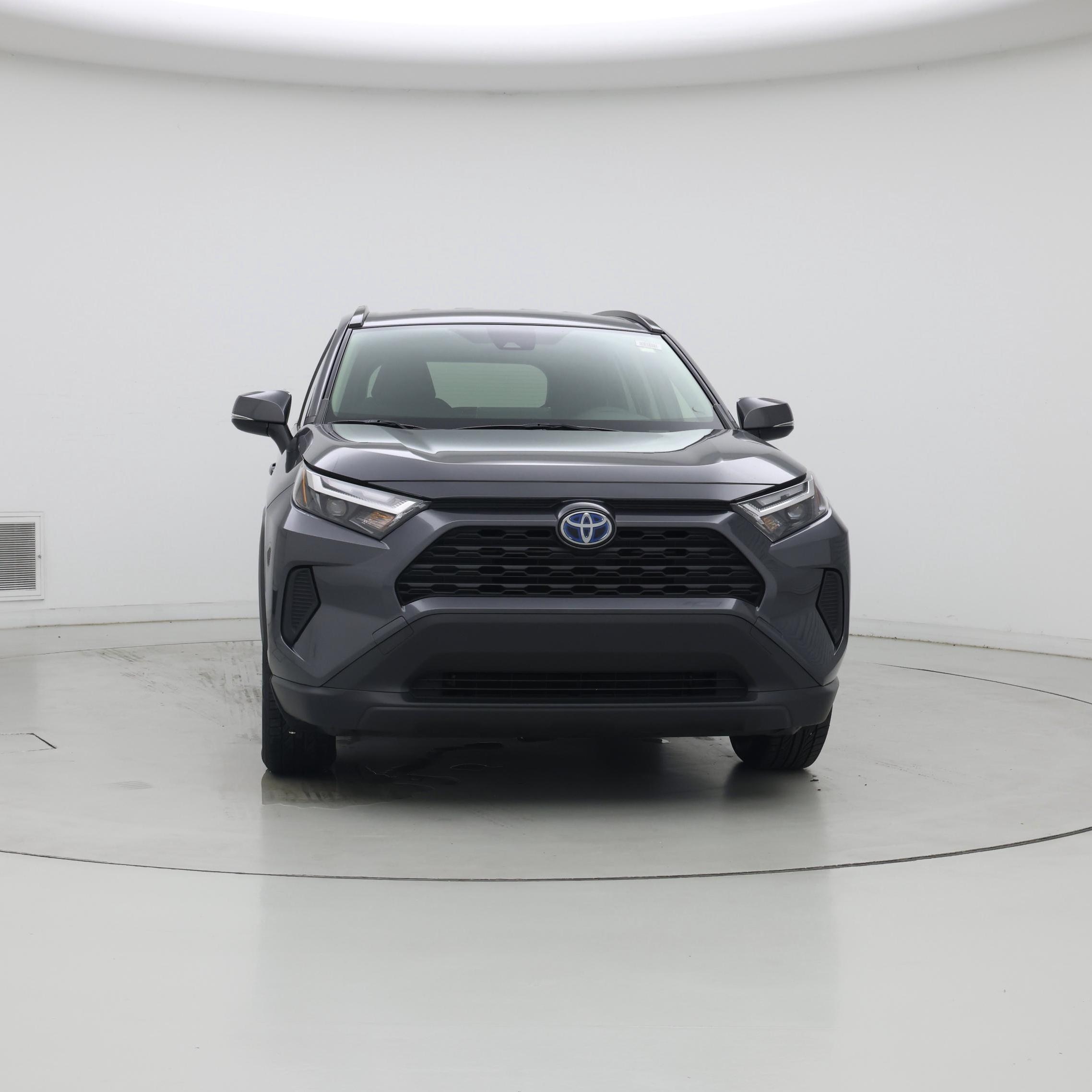 Thumbnail: 2024 Toyota RAV4 - 5