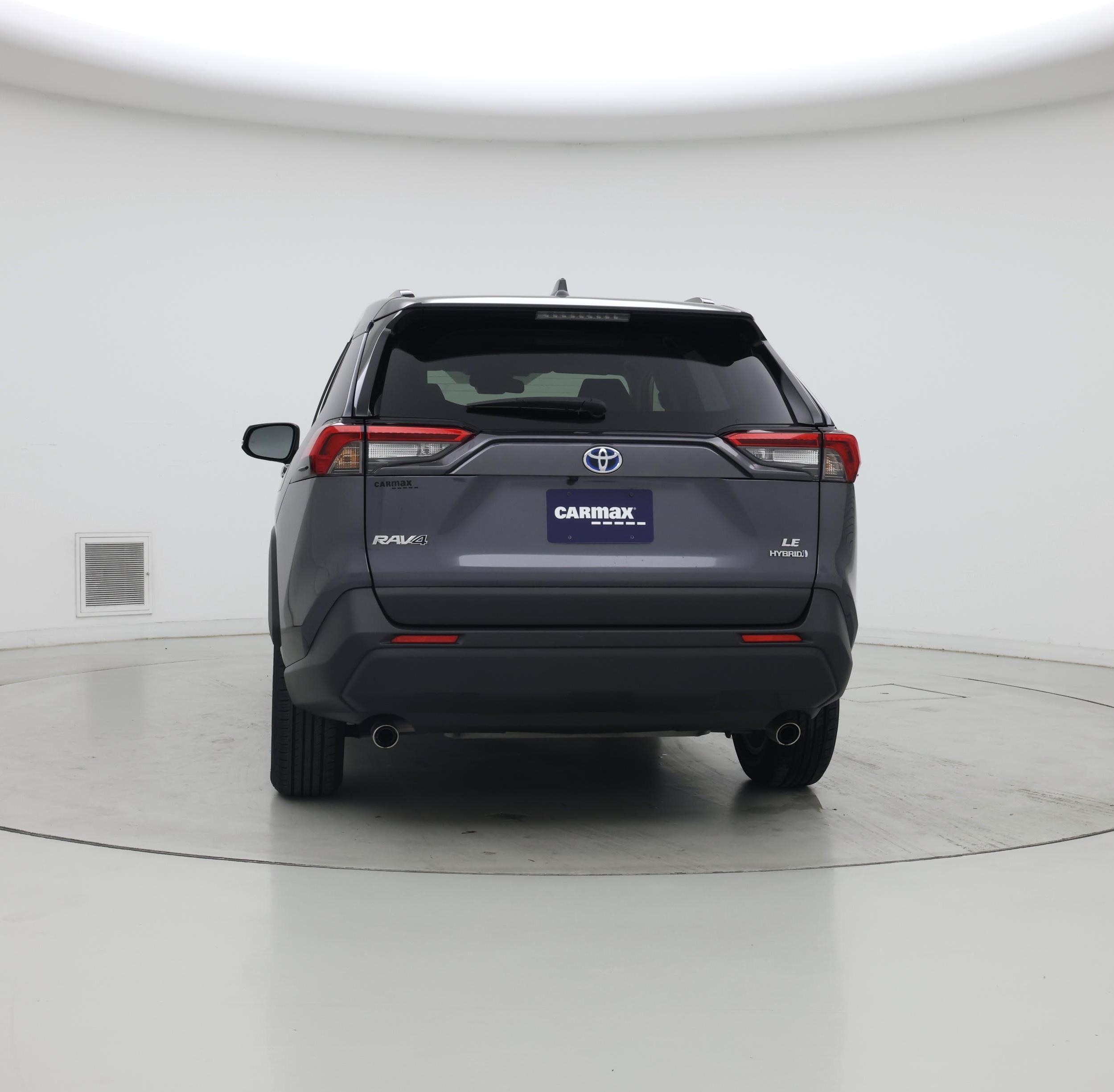 Thumbnail: 2024 Toyota RAV4 - 6