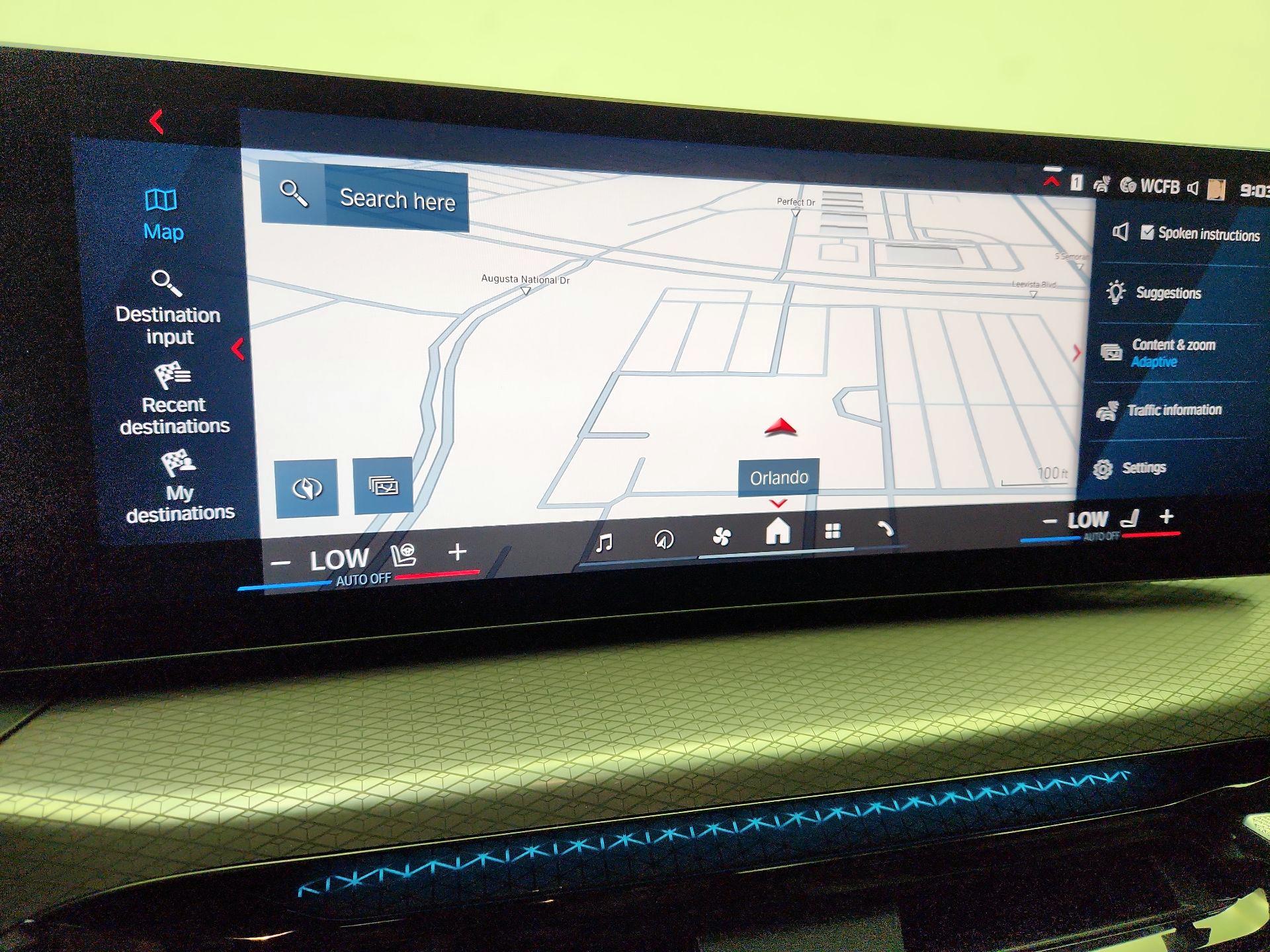 Thumbnail: 2026 BMW M4 - 14