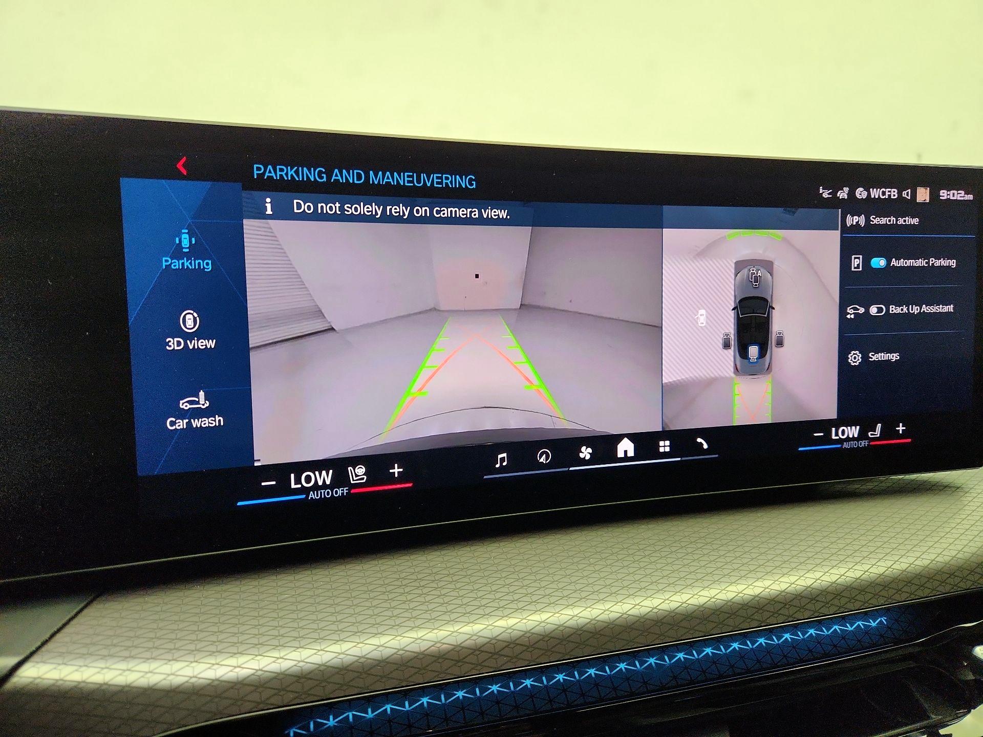 Thumbnail: 2026 BMW M4 - 15