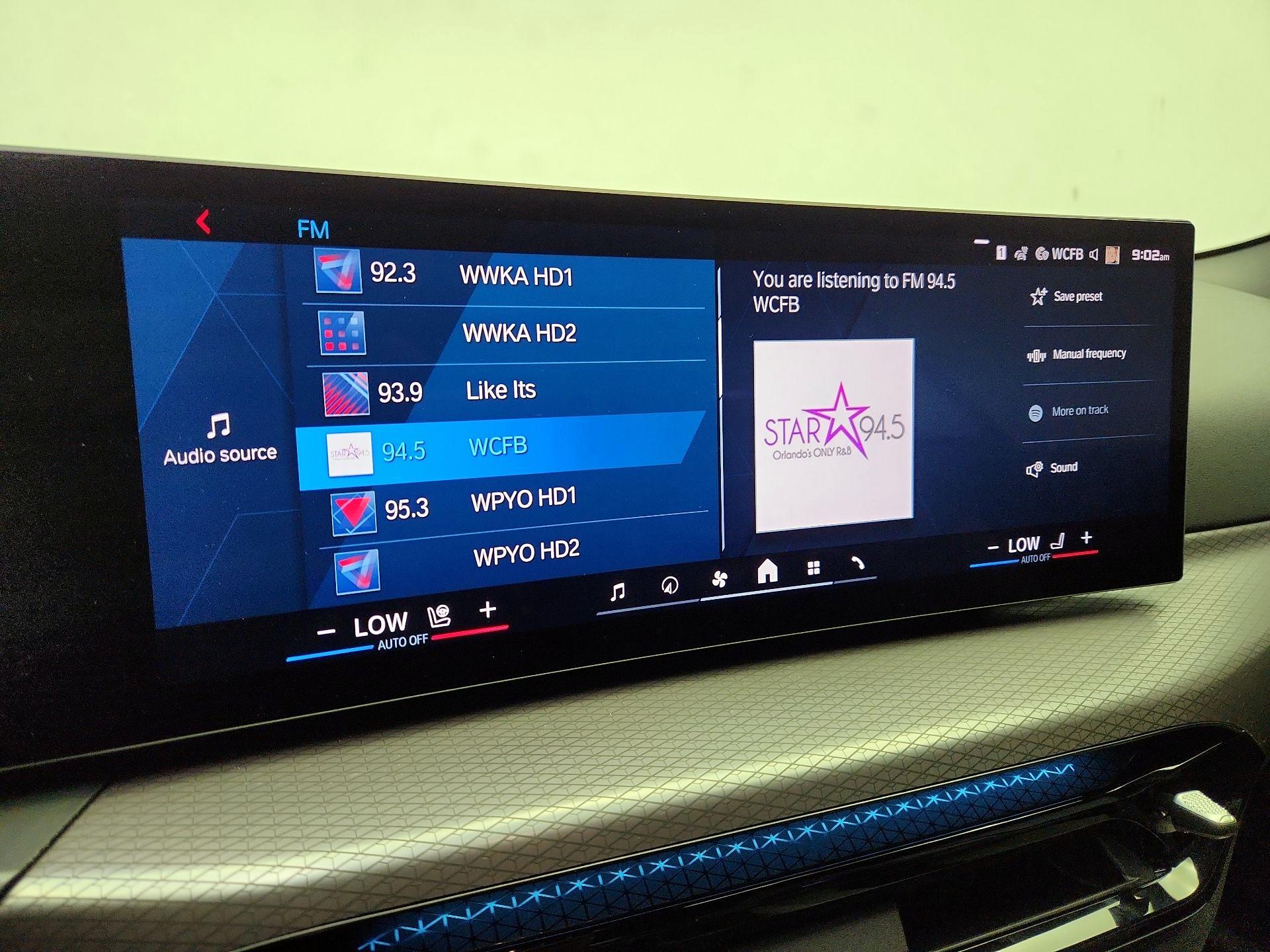 Thumbnail: 2026 BMW M4 - 16