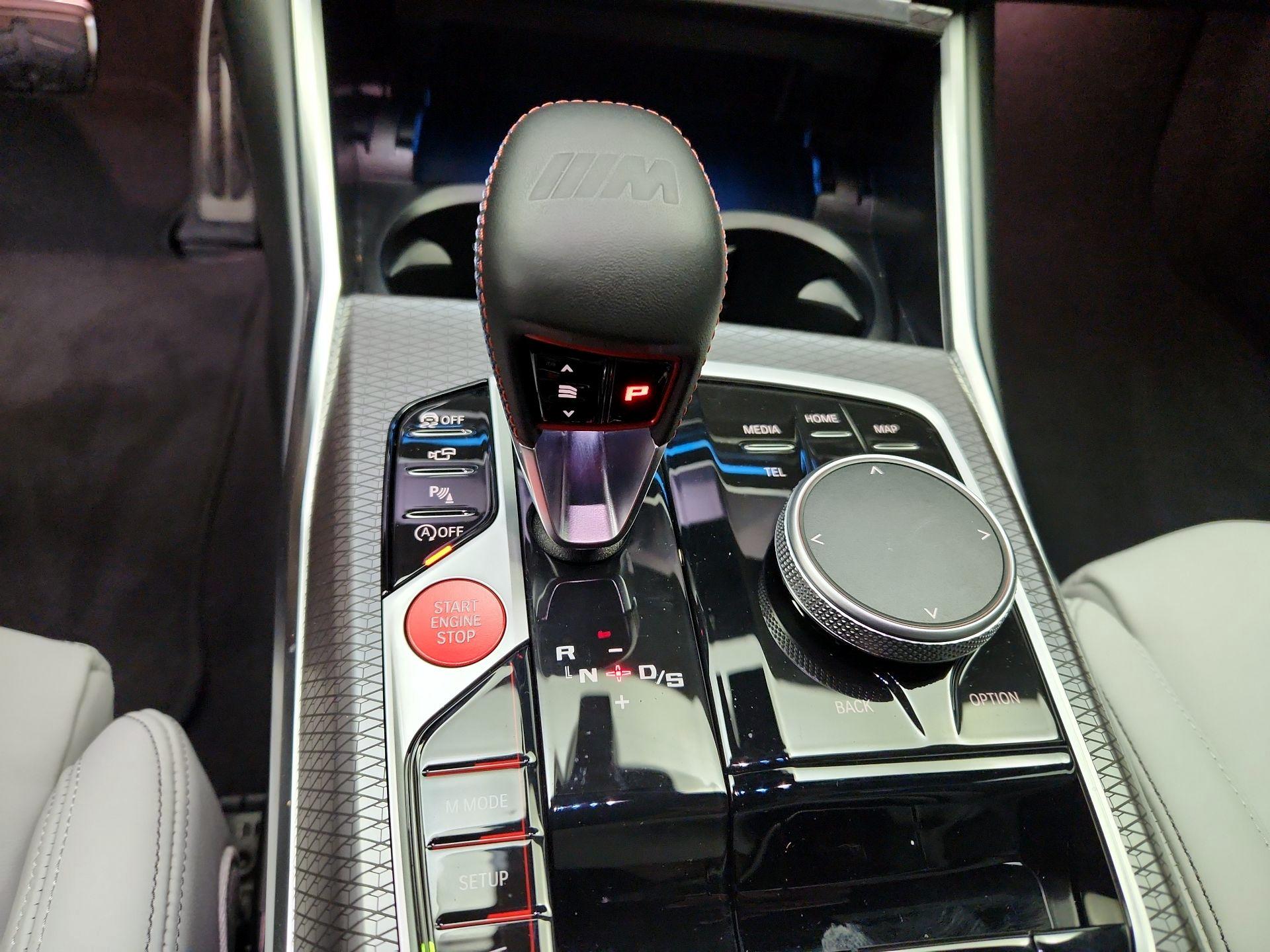 Thumbnail: 2026 BMW M4 - 18