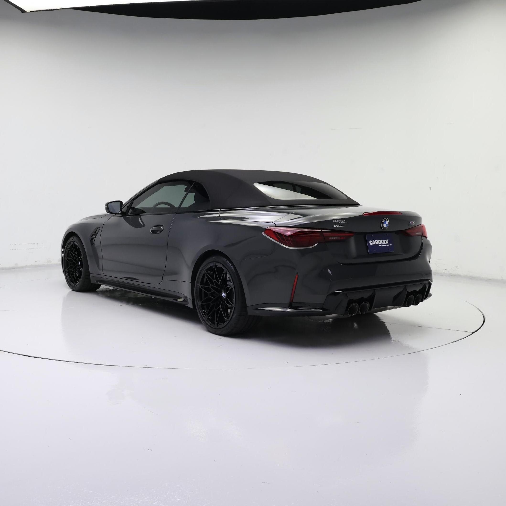 Thumbnail: 2026 BMW M4 - 2