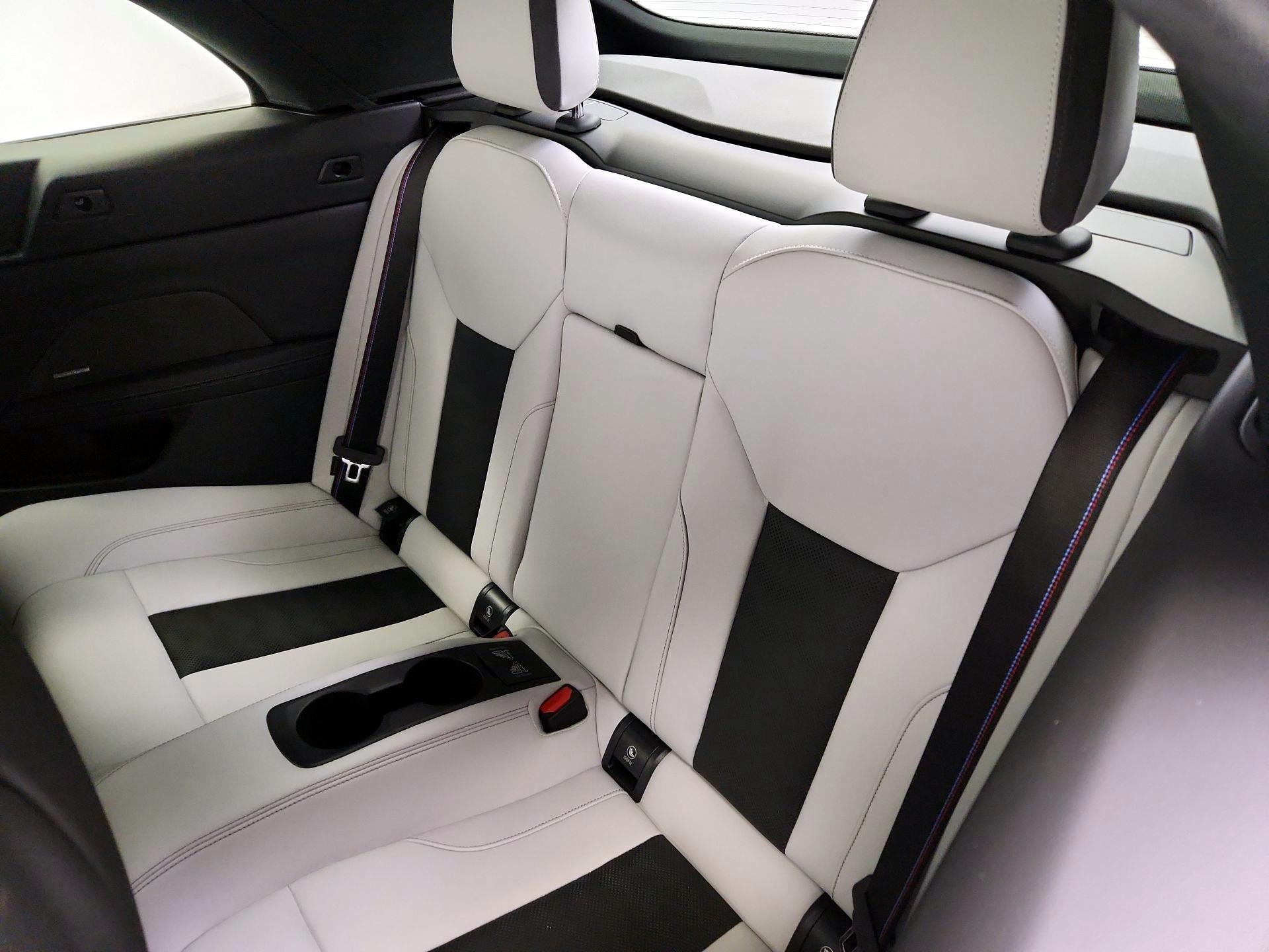 Thumbnail: 2026 BMW M4 - 20