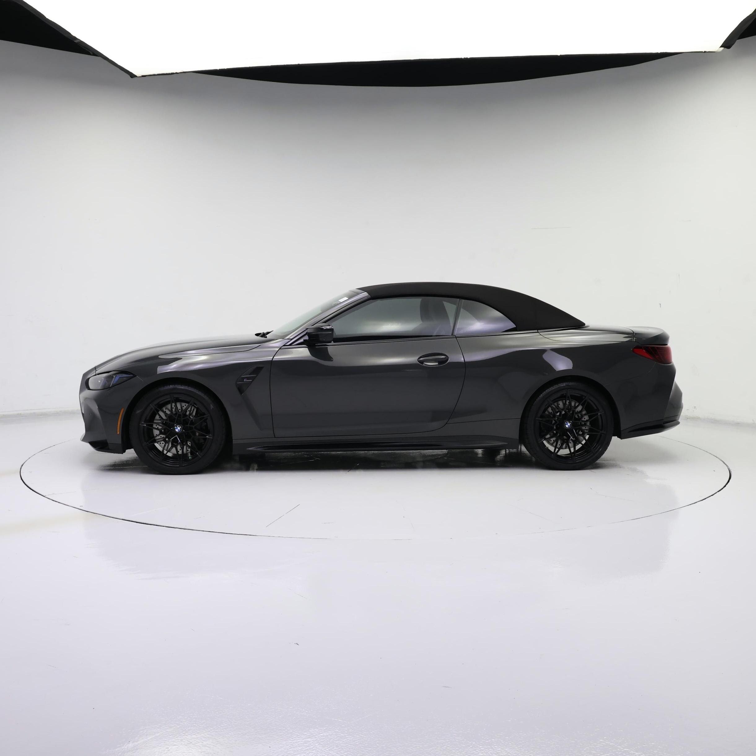 Thumbnail: 2026 BMW M4 - 3