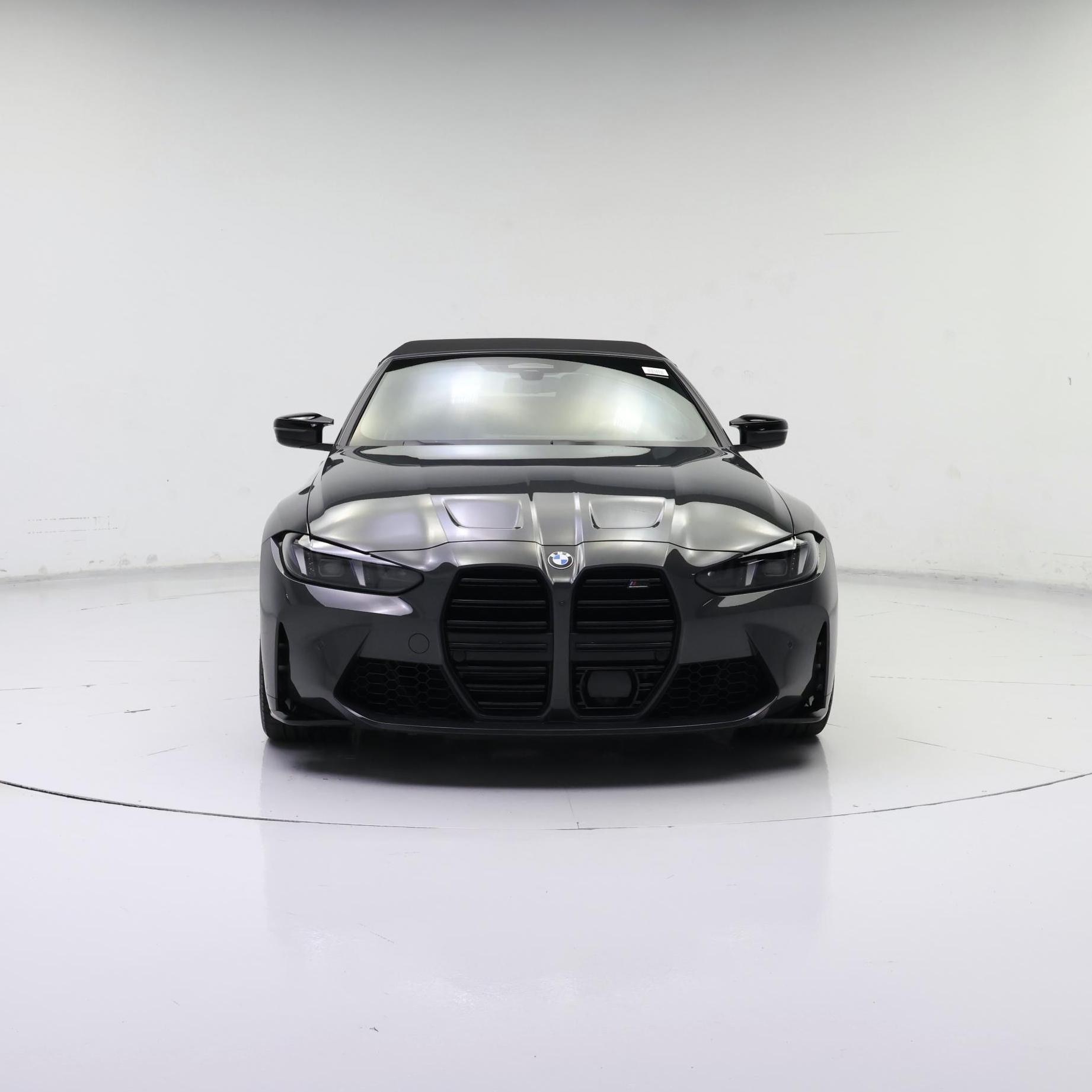 Thumbnail: 2026 BMW M4 - 5