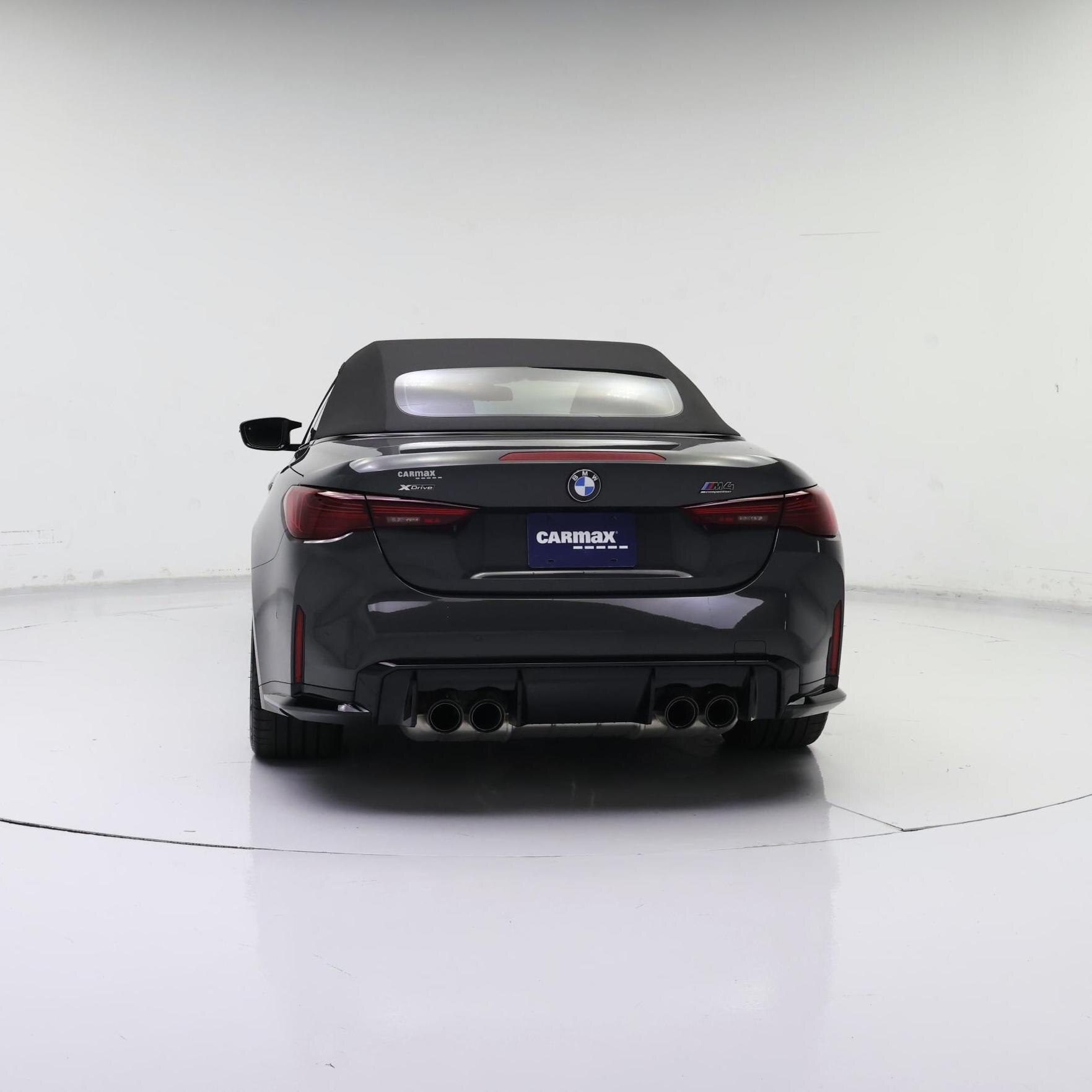 Thumbnail: 2026 BMW M4 - 6