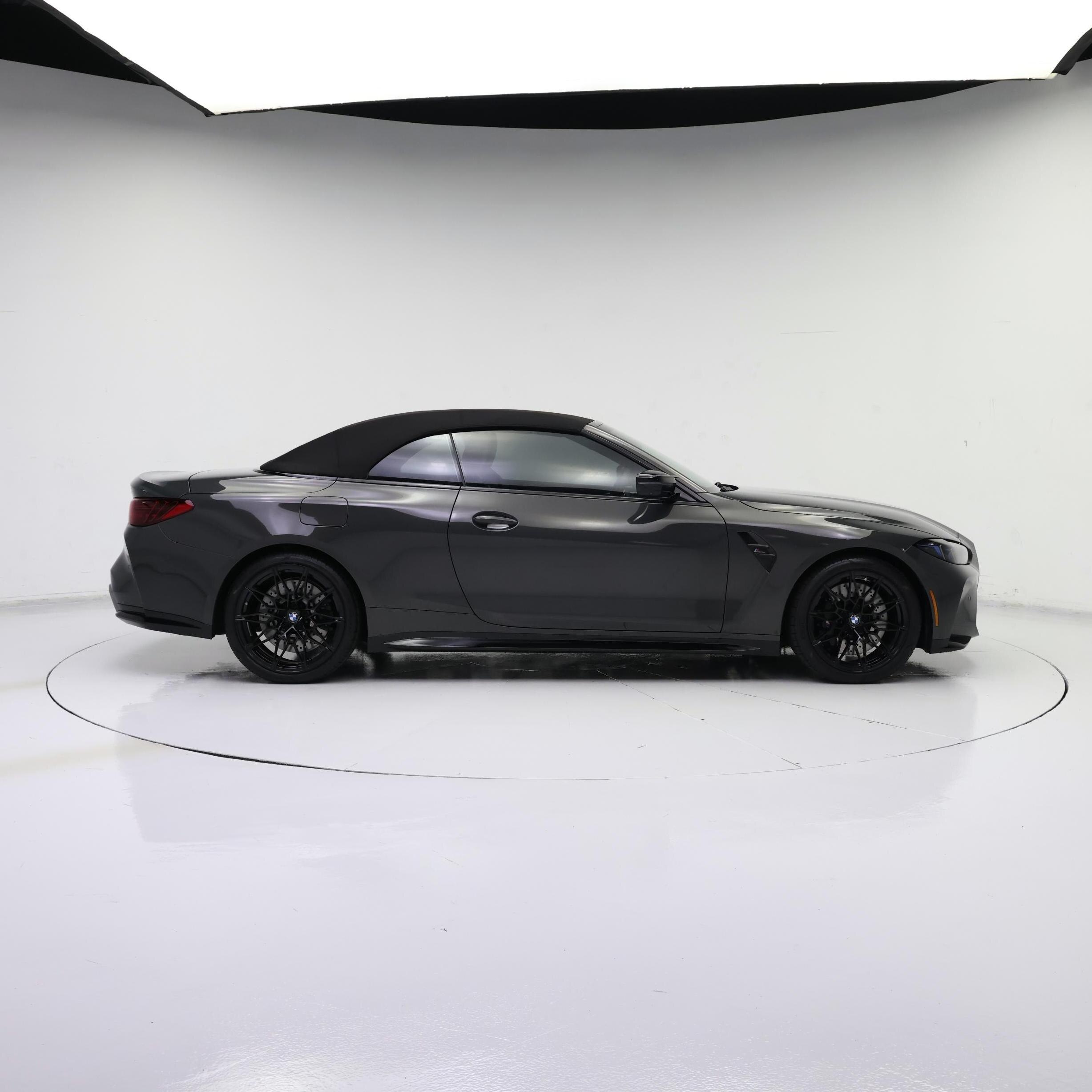 Thumbnail: 2026 BMW M4 - 7