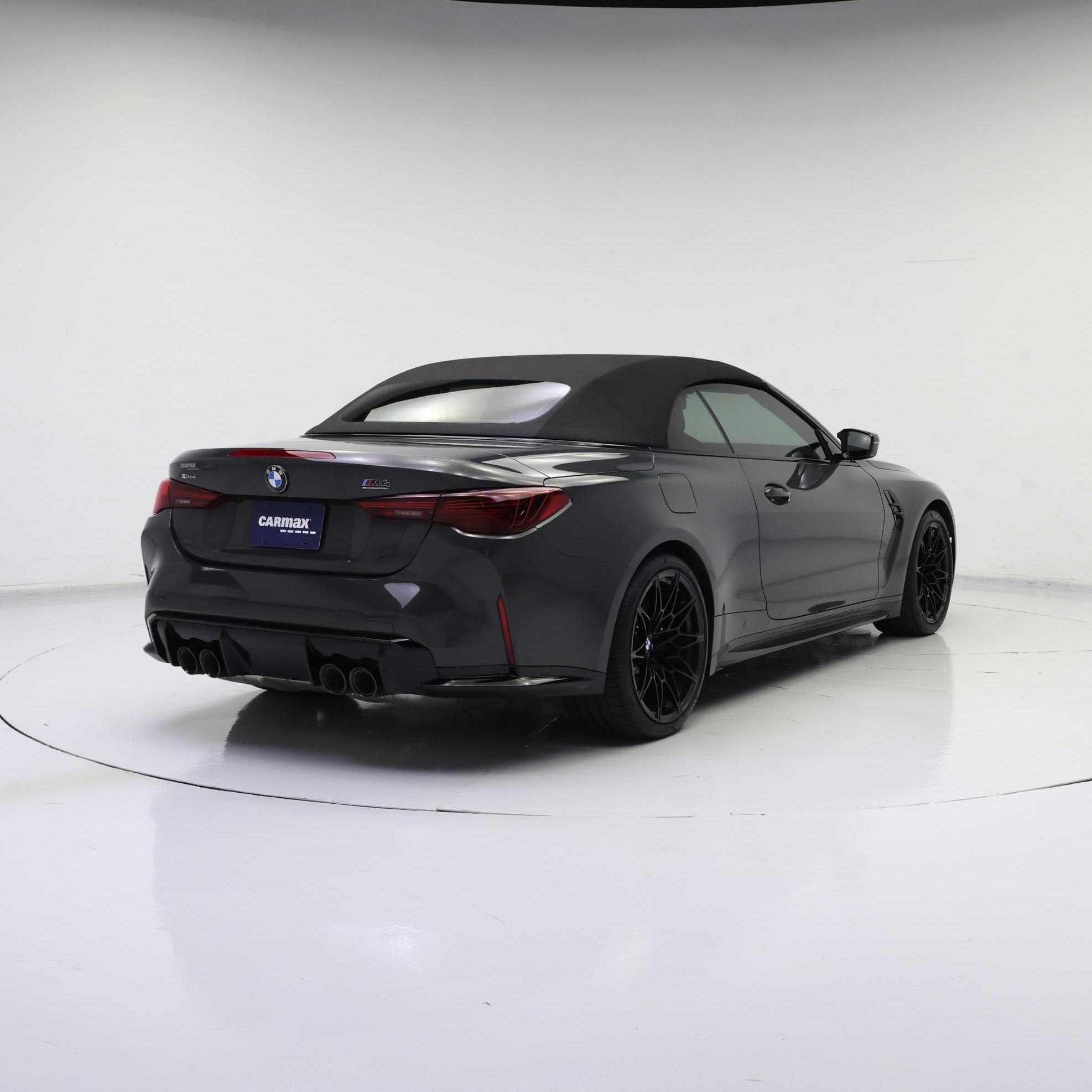 Thumbnail: 2026 BMW M4 - 8