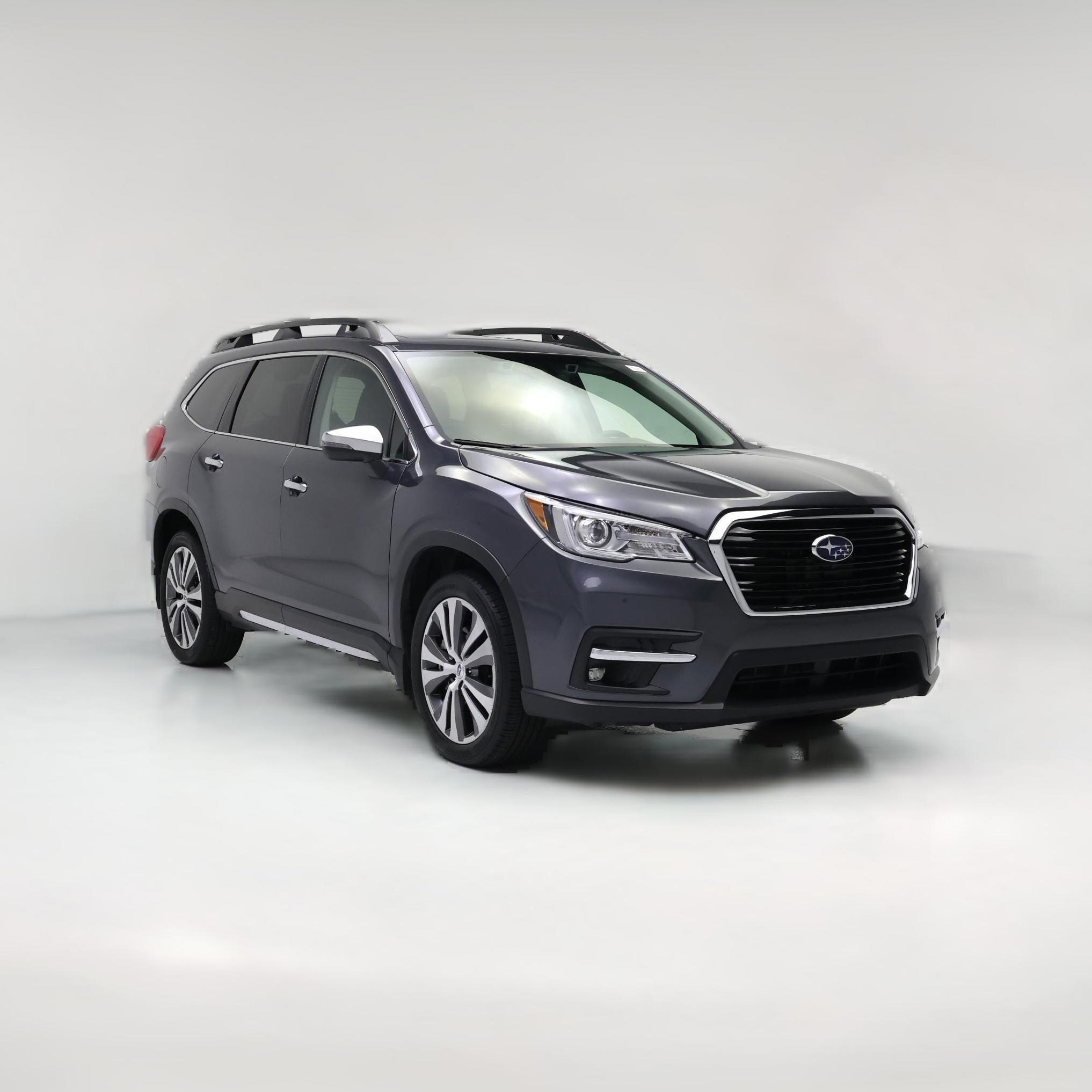 Thumbnail: 2021 Subaru Ascent - 1