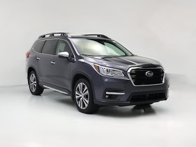 2021 Subaru Ascent Touring