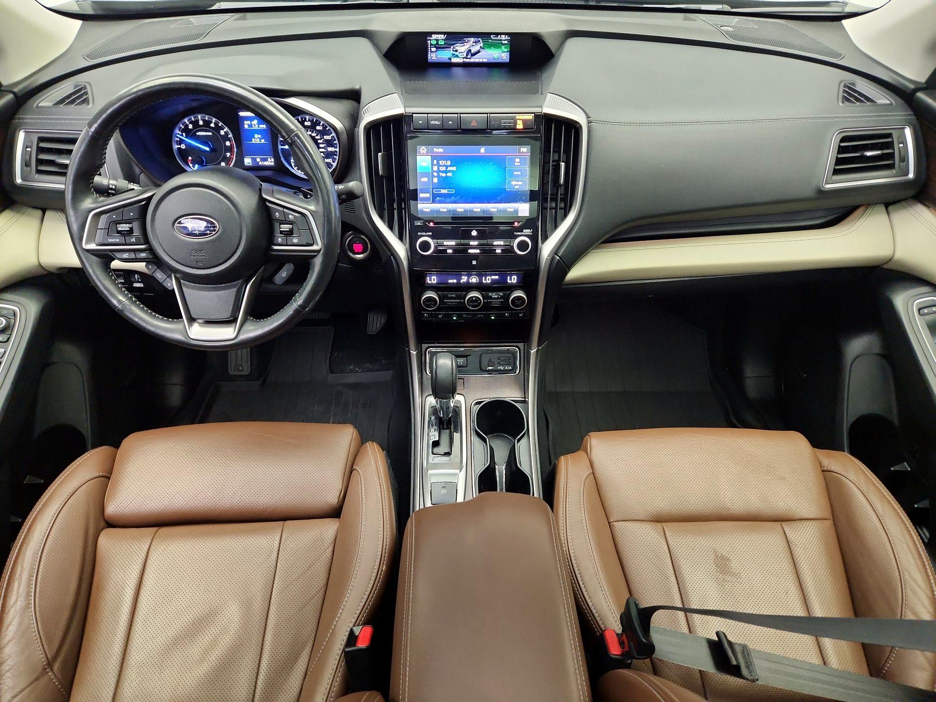 Thumbnail: 2021 Subaru Ascent - 9