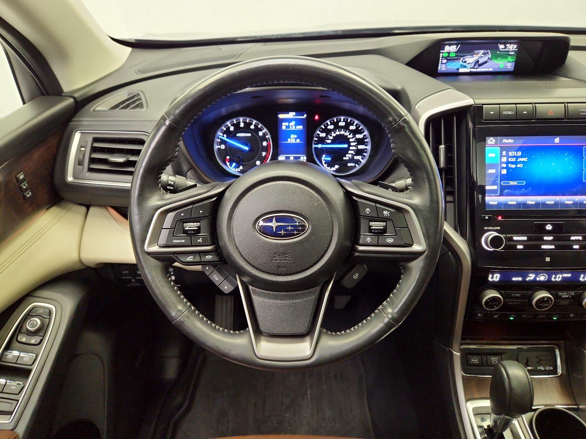 Thumbnail: 2021 Subaru Ascent - 10