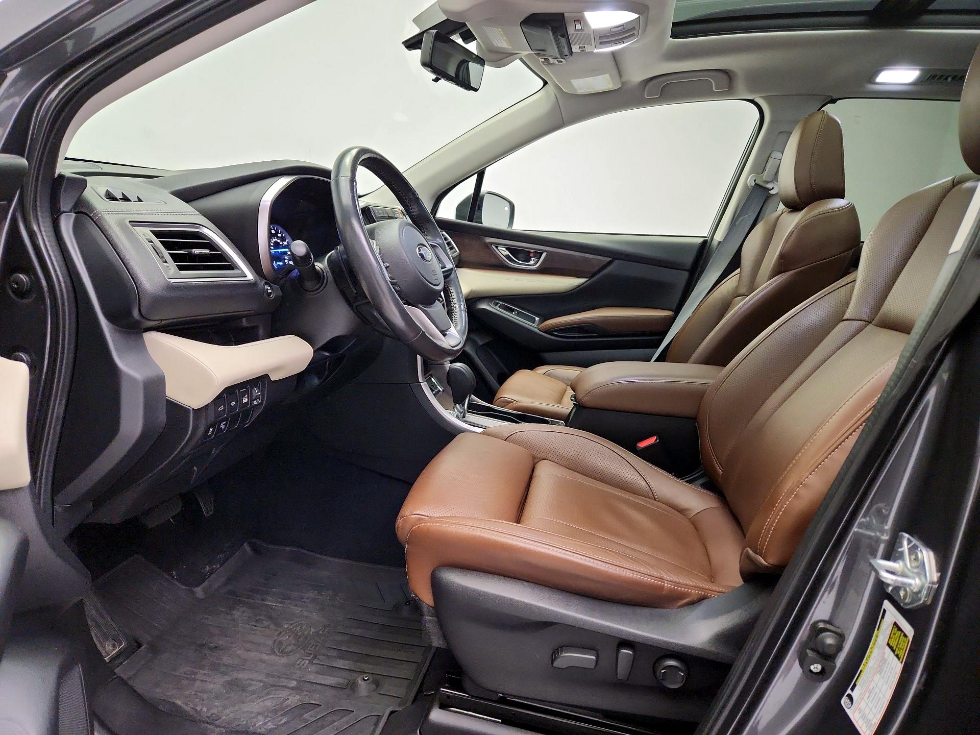 Thumbnail: 2021 Subaru Ascent - 11