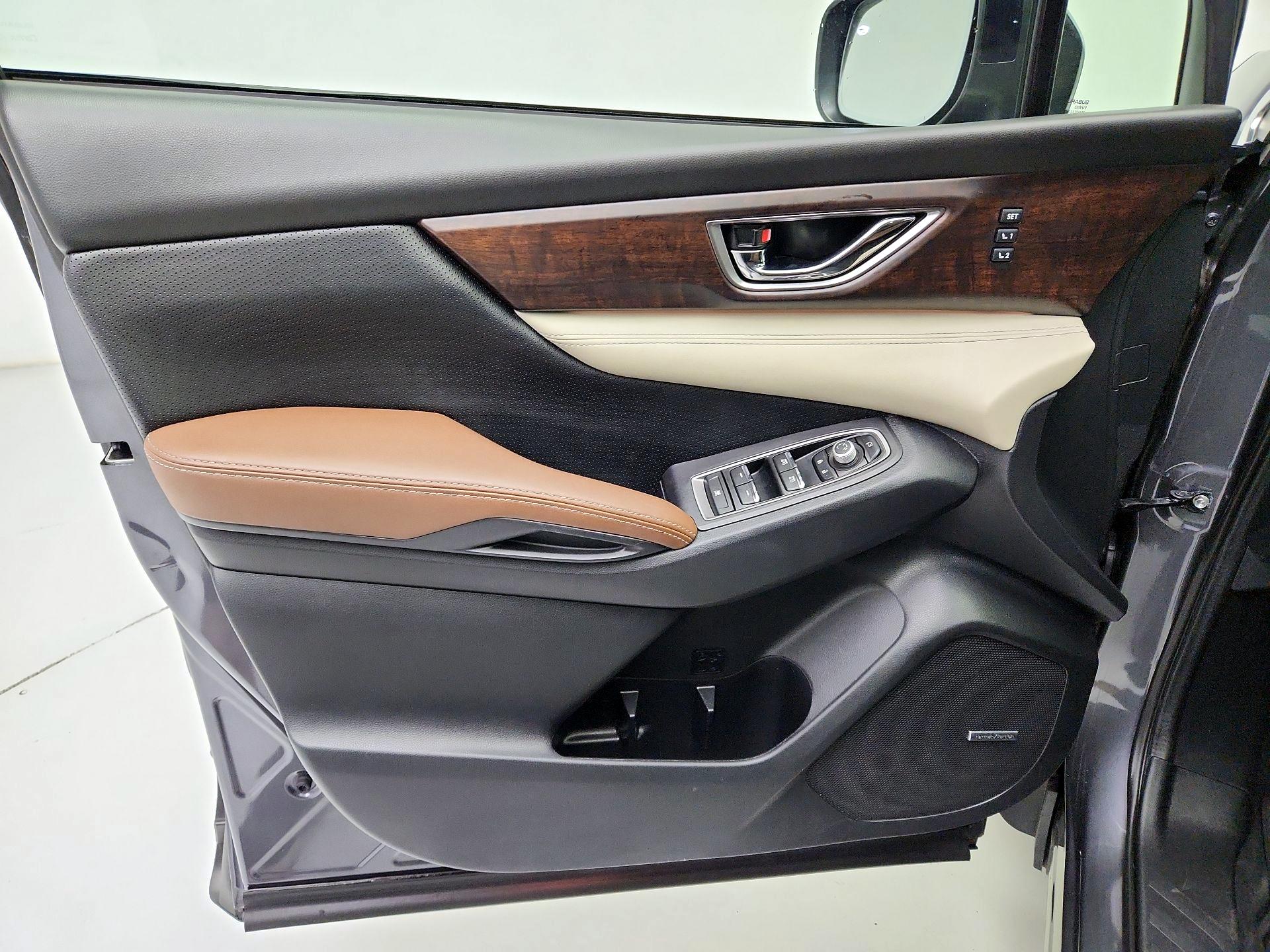 Thumbnail: 2021 Subaru Ascent - 12