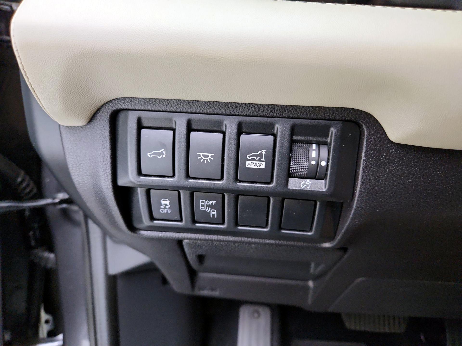 Thumbnail: 2021 Subaru Ascent - 13