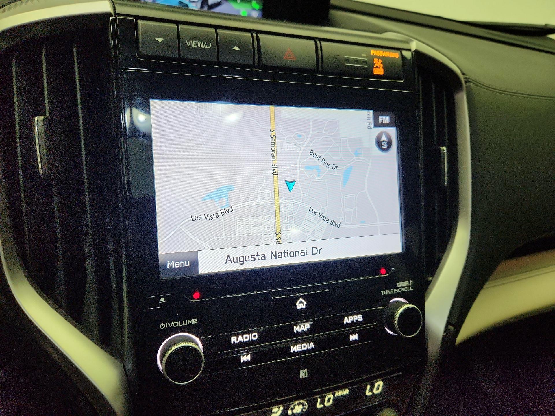 Thumbnail: 2021 Subaru Ascent - 14