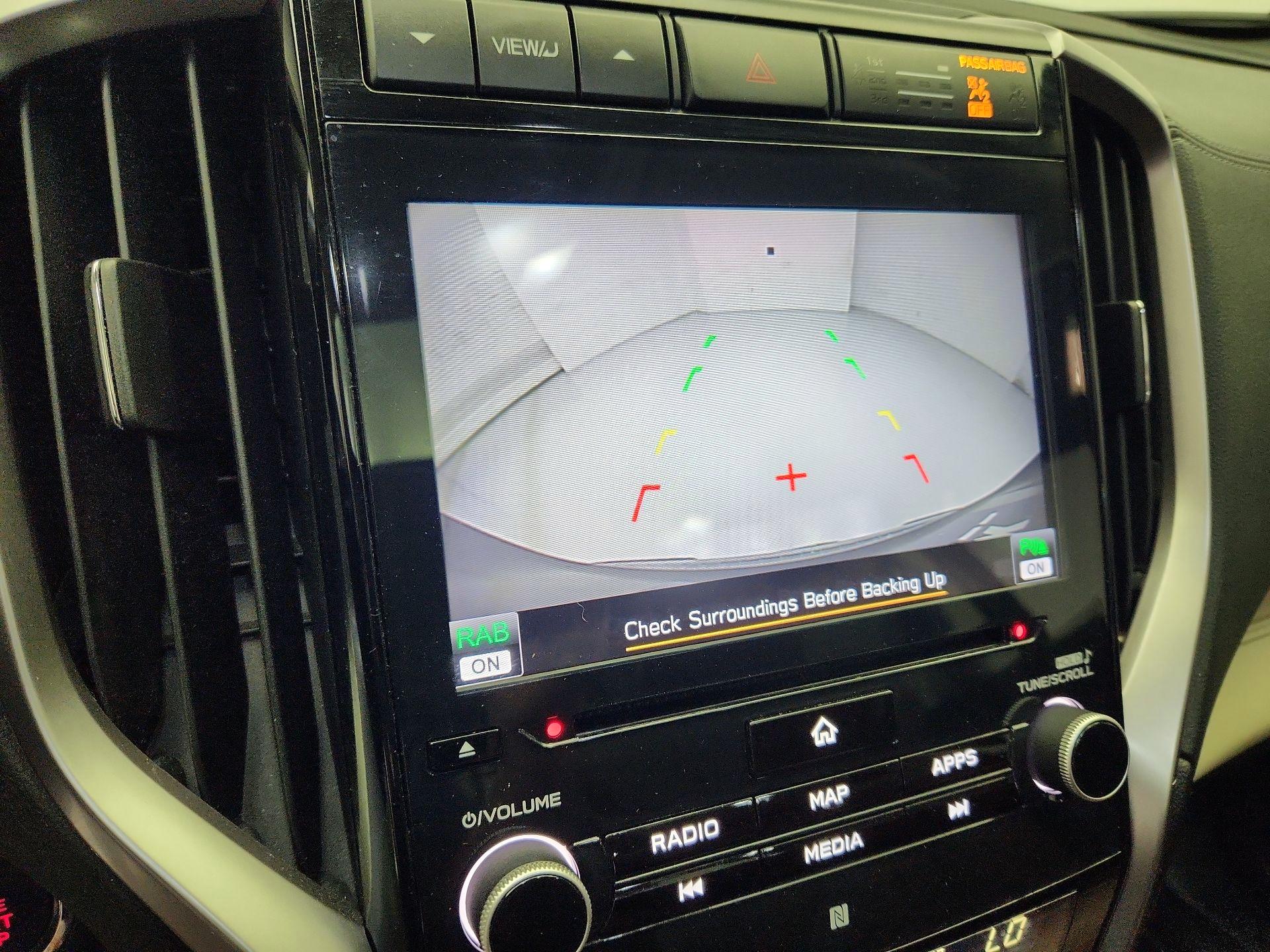 Thumbnail: 2021 Subaru Ascent - 15