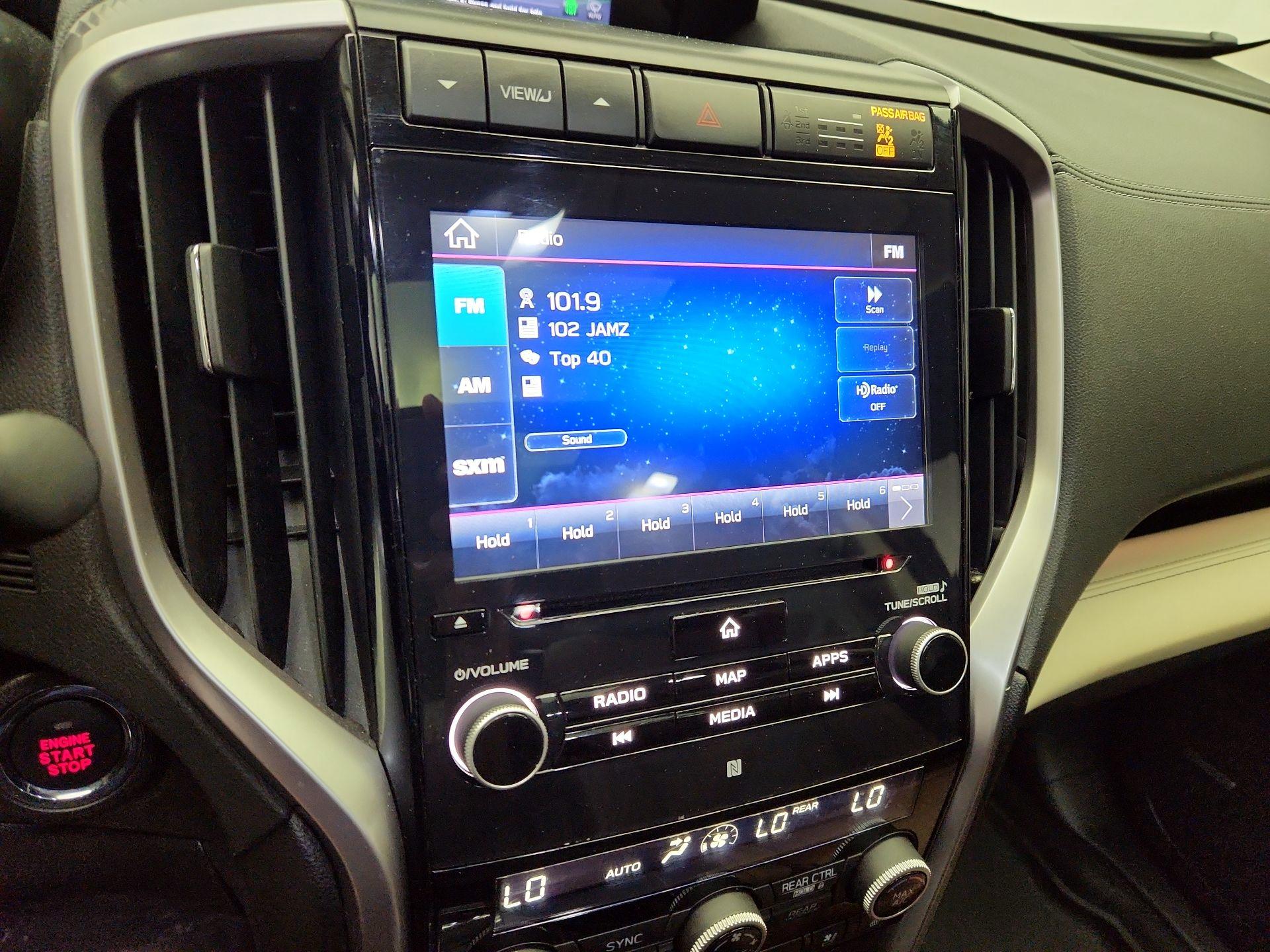 Thumbnail: 2021 Subaru Ascent - 16