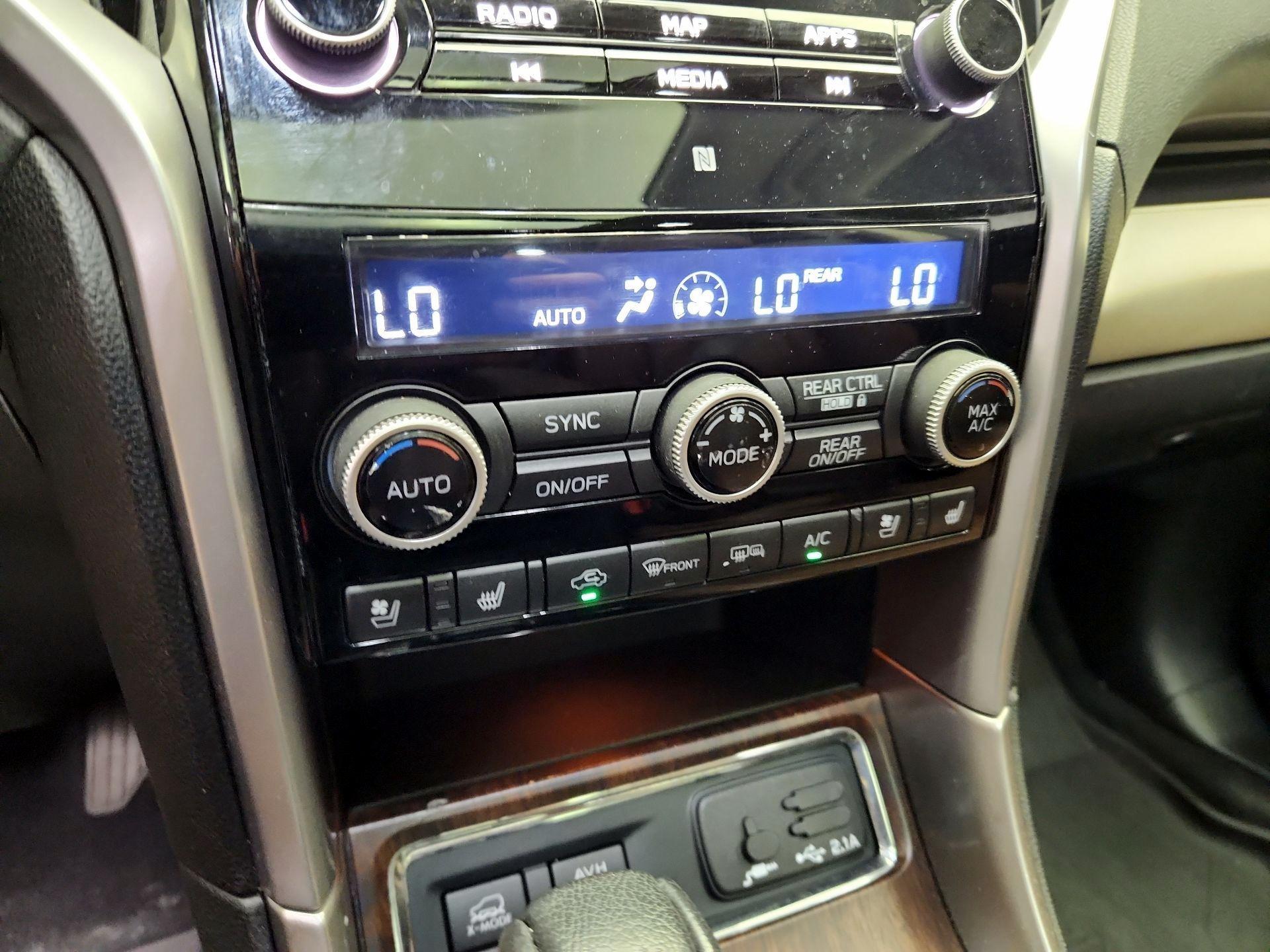 Thumbnail: 2021 Subaru Ascent - 17