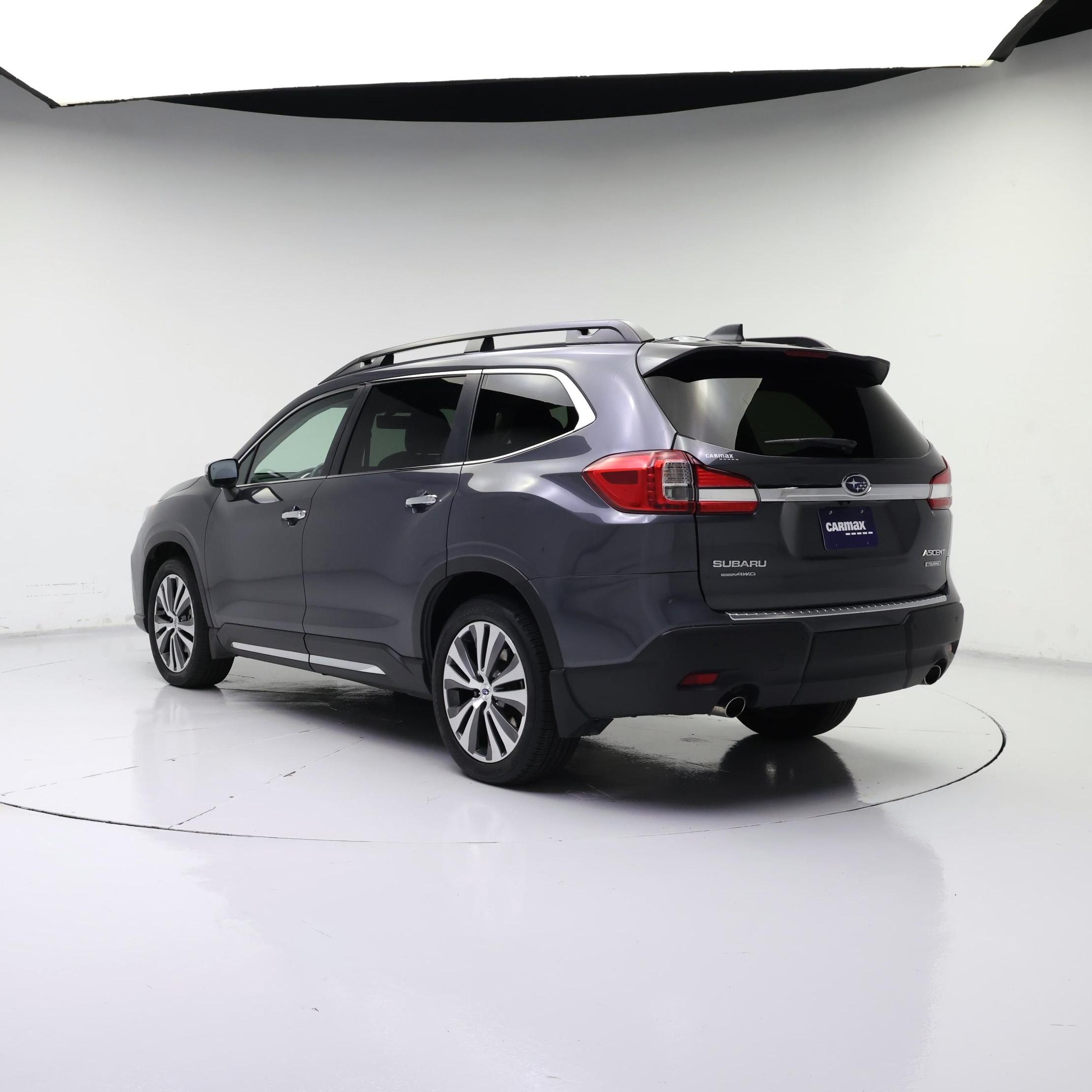 Thumbnail: 2021 Subaru Ascent - 2