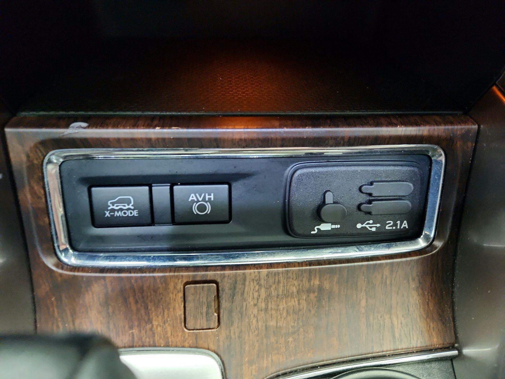 Thumbnail: 2021 Subaru Ascent - 19