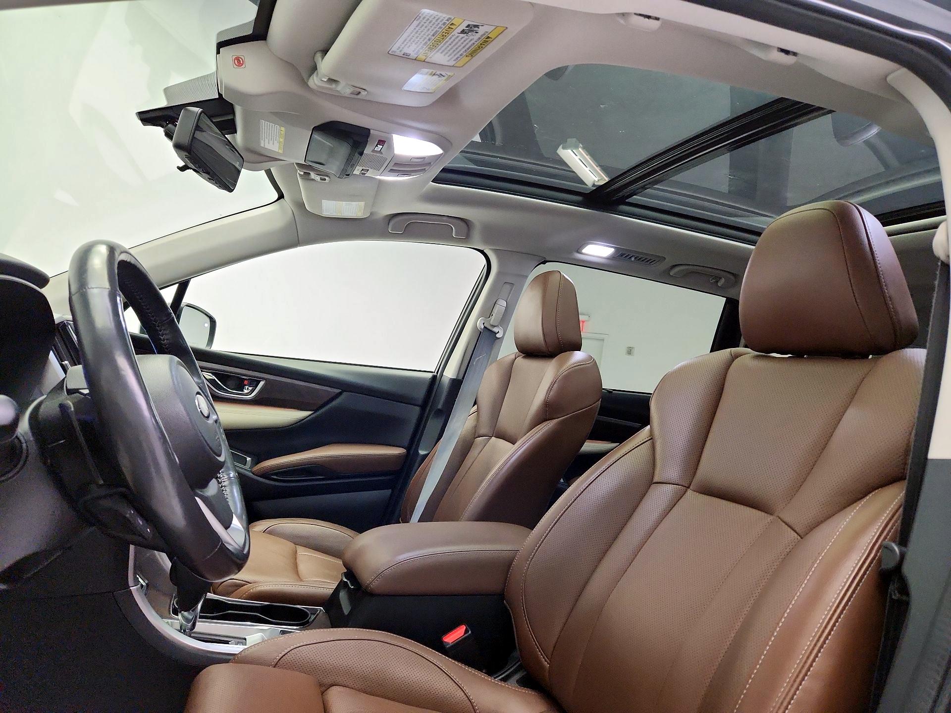 Thumbnail: 2021 Subaru Ascent - 20