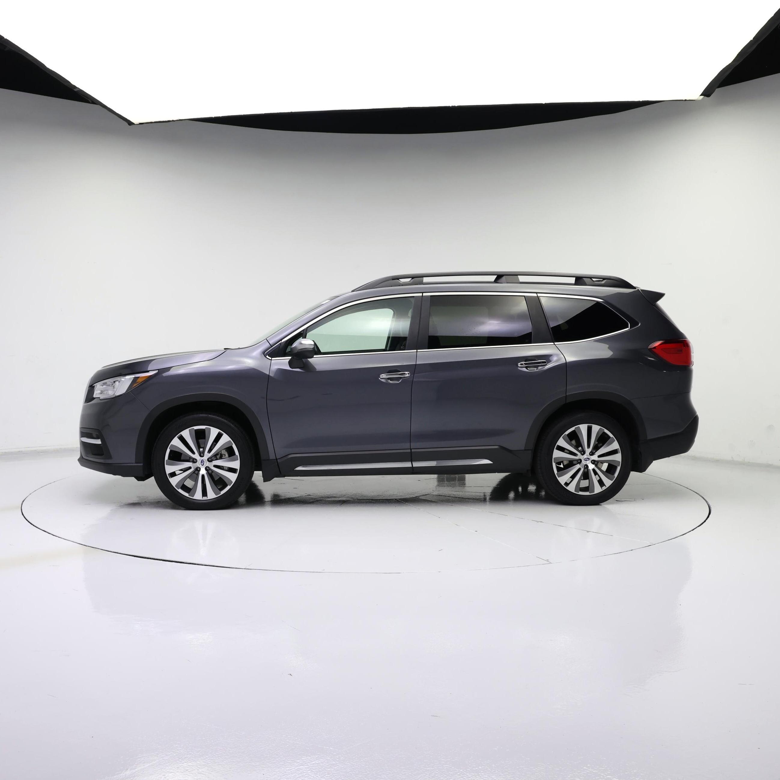 Thumbnail: 2021 Subaru Ascent - 3