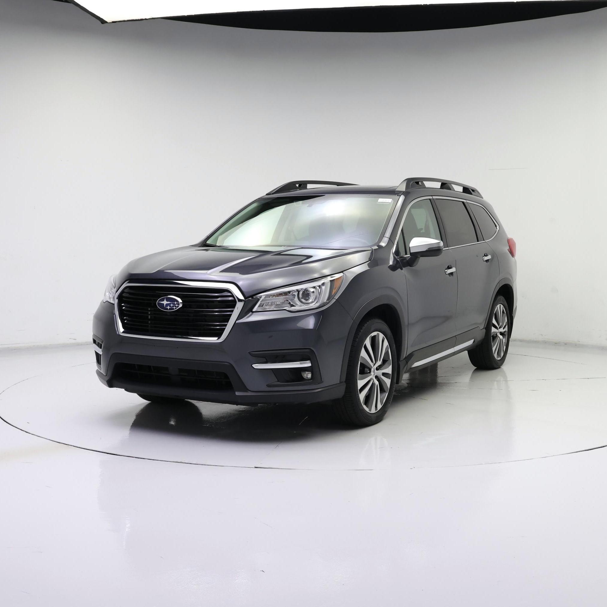 Thumbnail: 2021 Subaru Ascent - 4