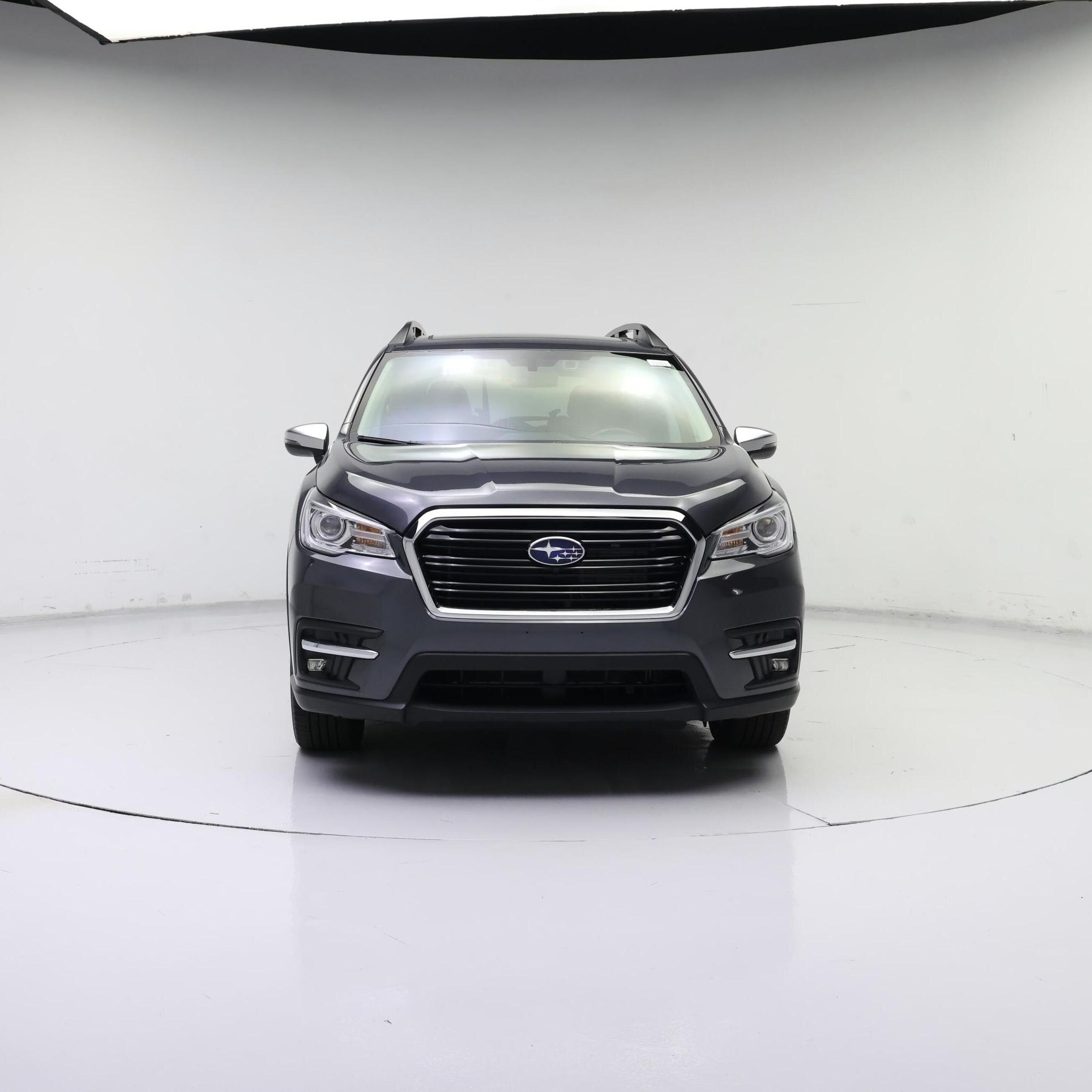 Thumbnail: 2021 Subaru Ascent - 5
