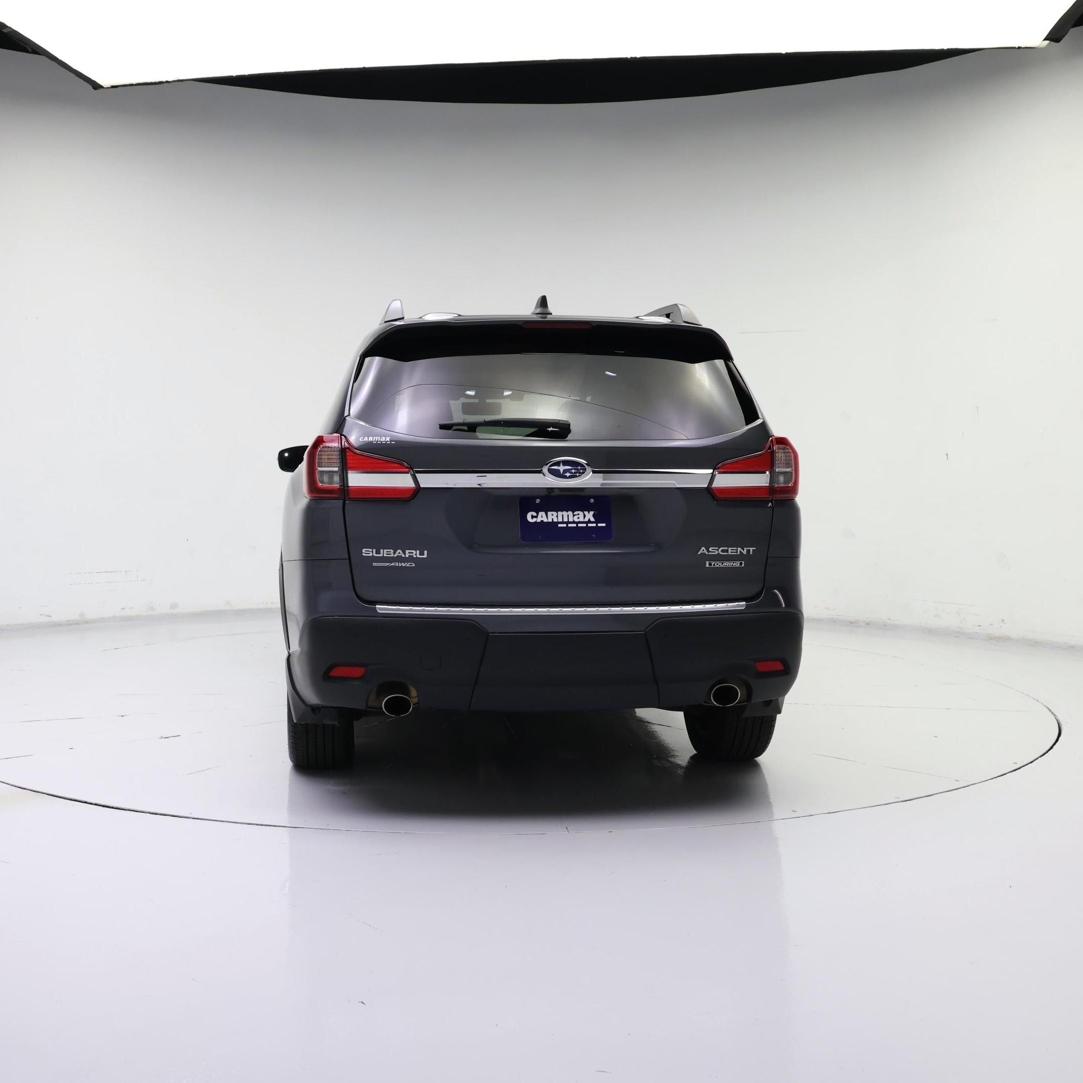 Thumbnail: 2021 Subaru Ascent - 6