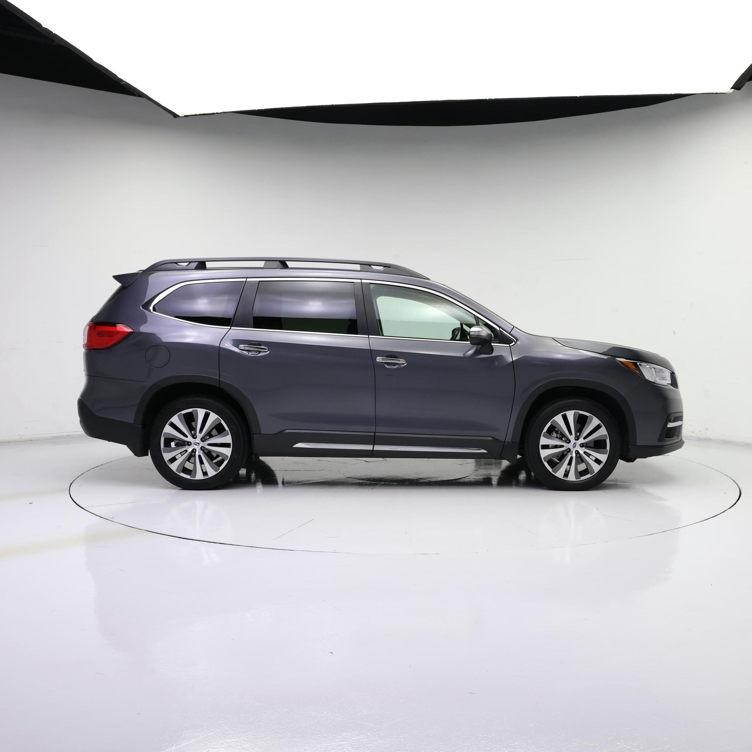 Thumbnail: 2021 Subaru Ascent - 7