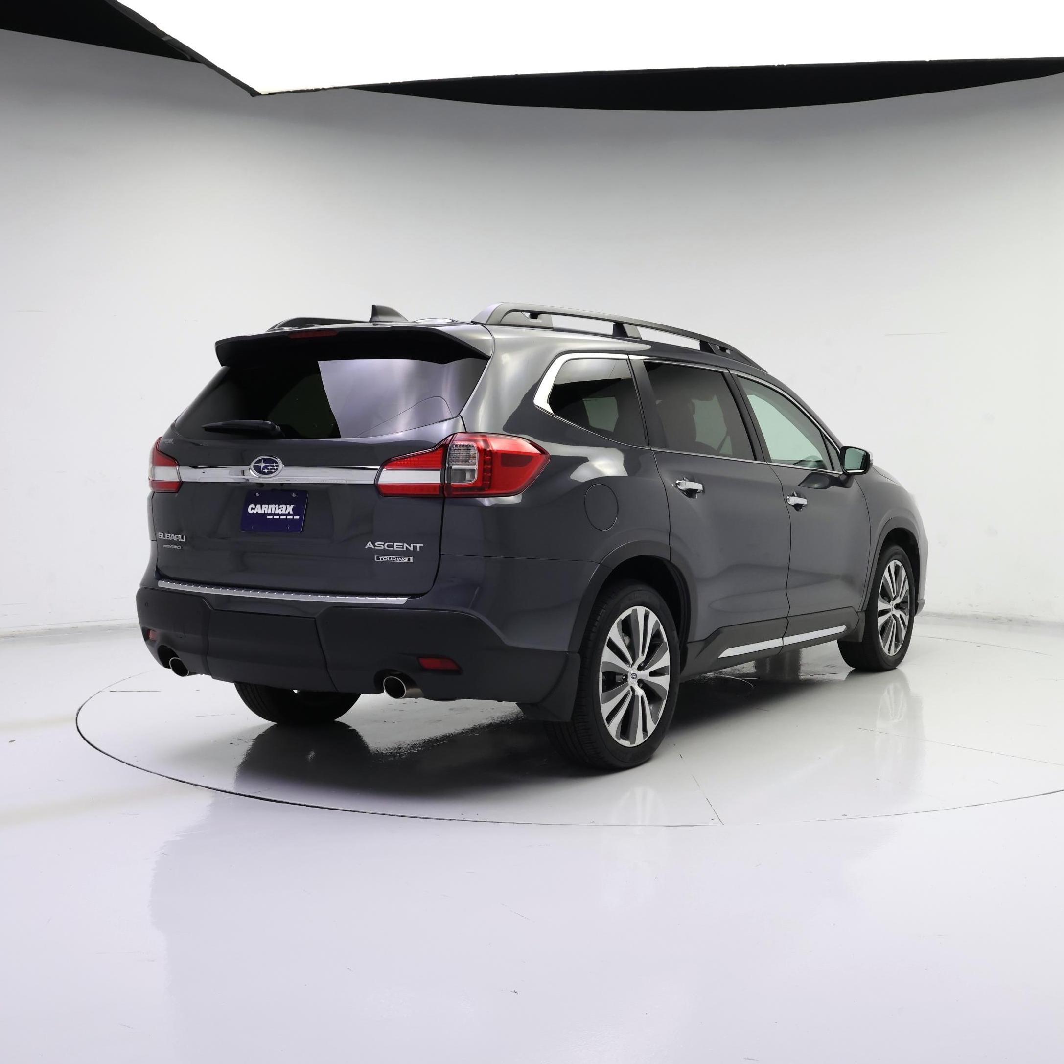 Thumbnail: 2021 Subaru Ascent - 8